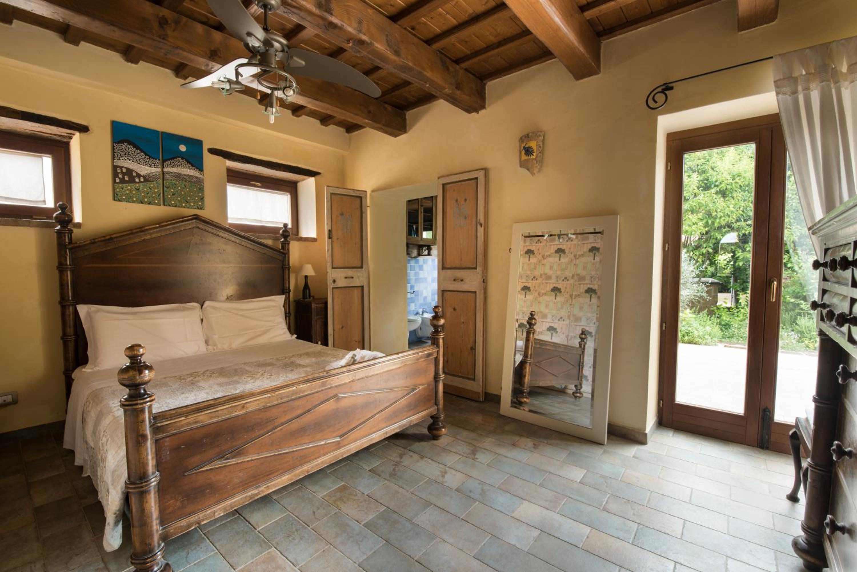 Villa with Private Pool photo 1
