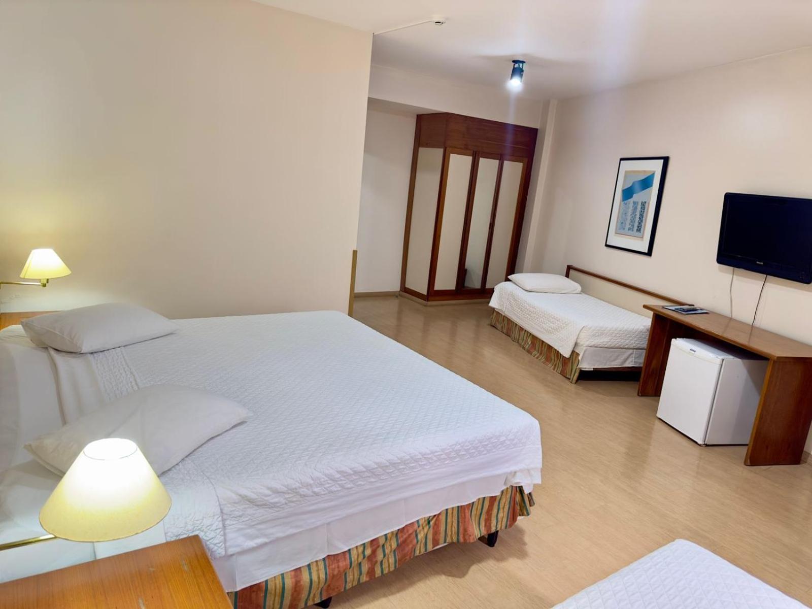Superior Triple Room photo 2