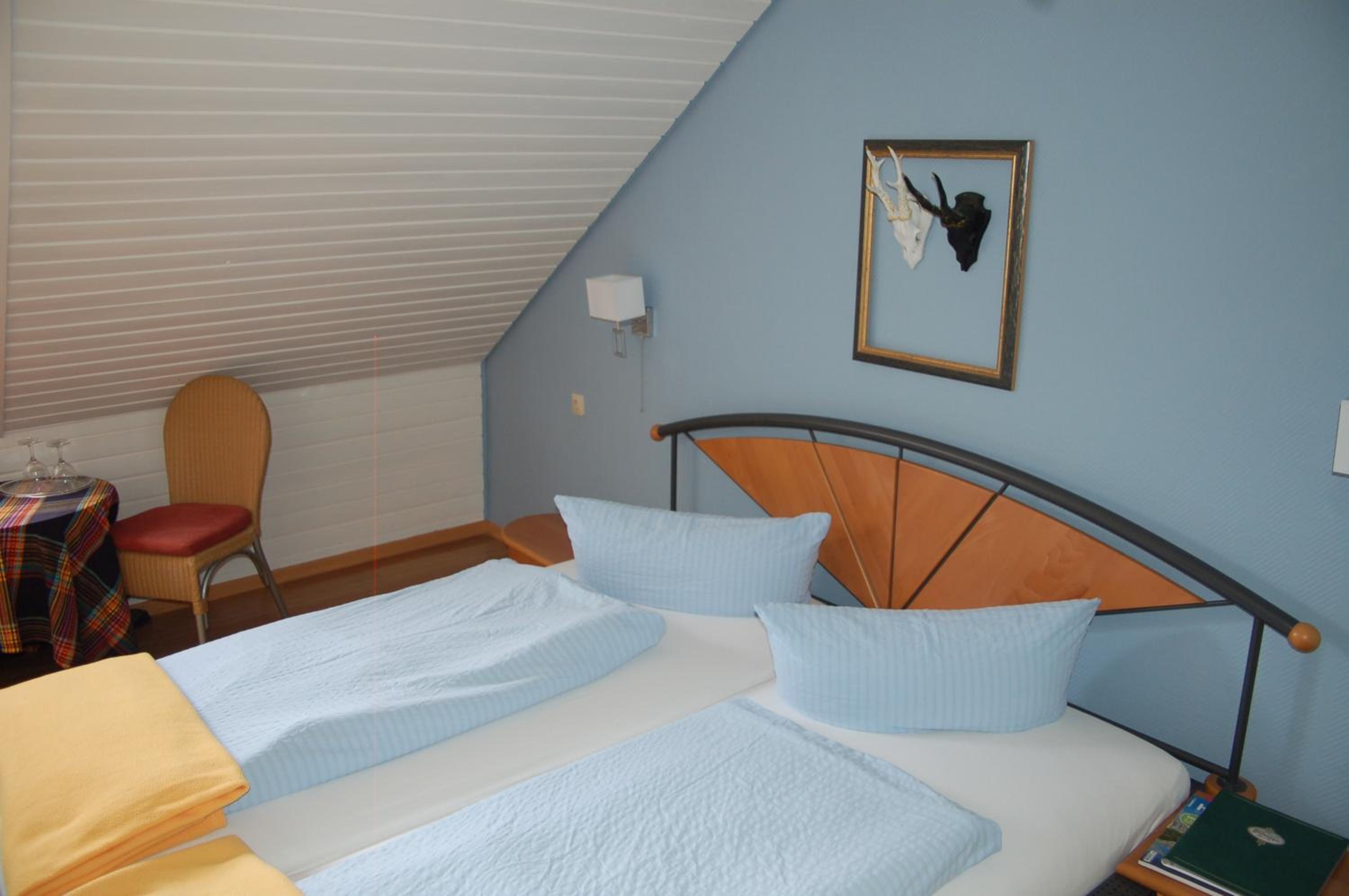 Double Room - Photo 1