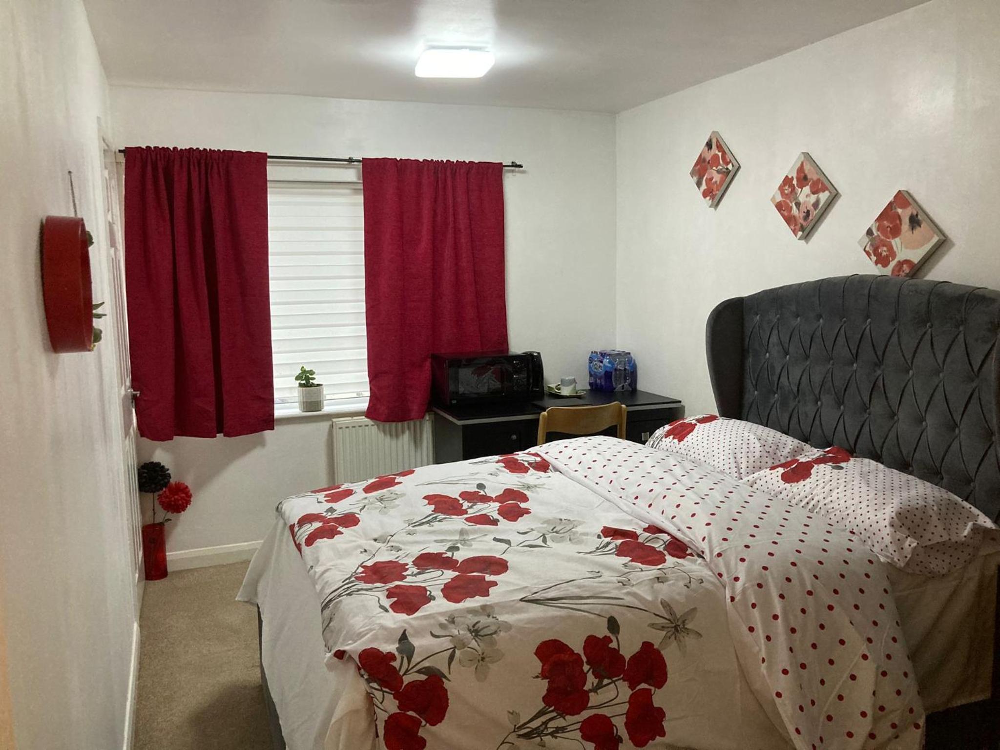 Double Room photo 1