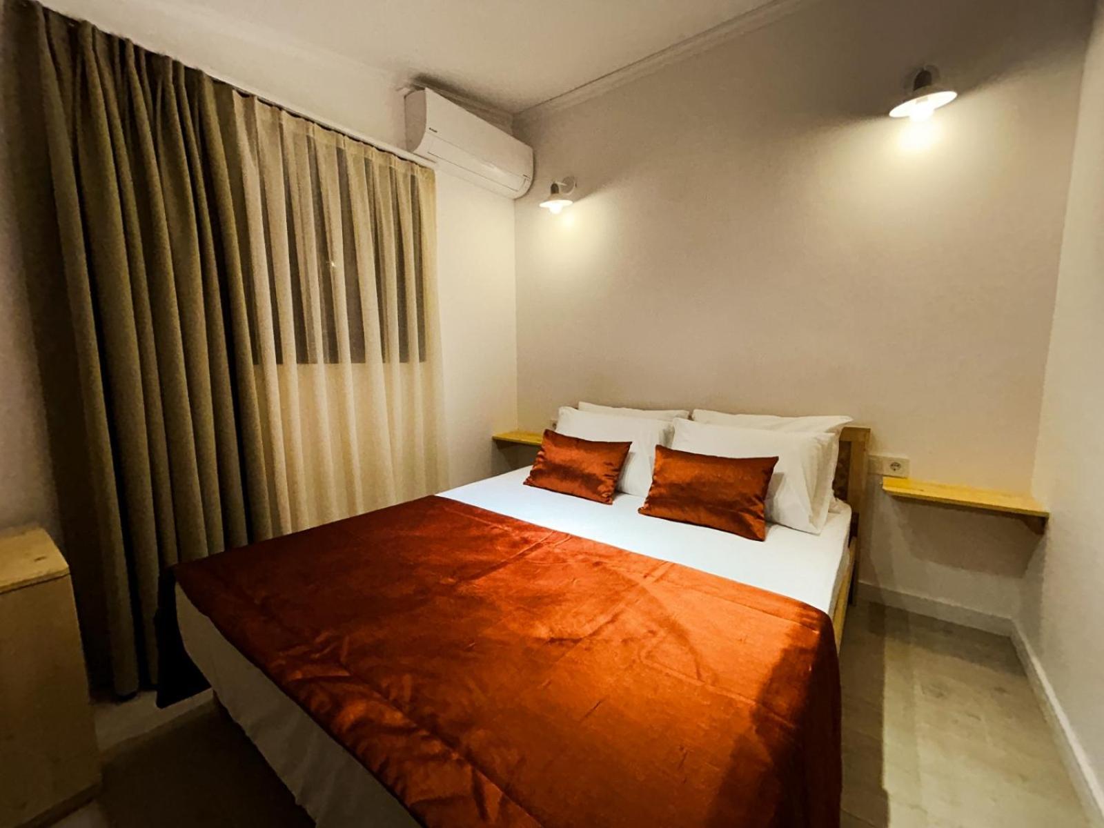 Economy Double Room photo 3
