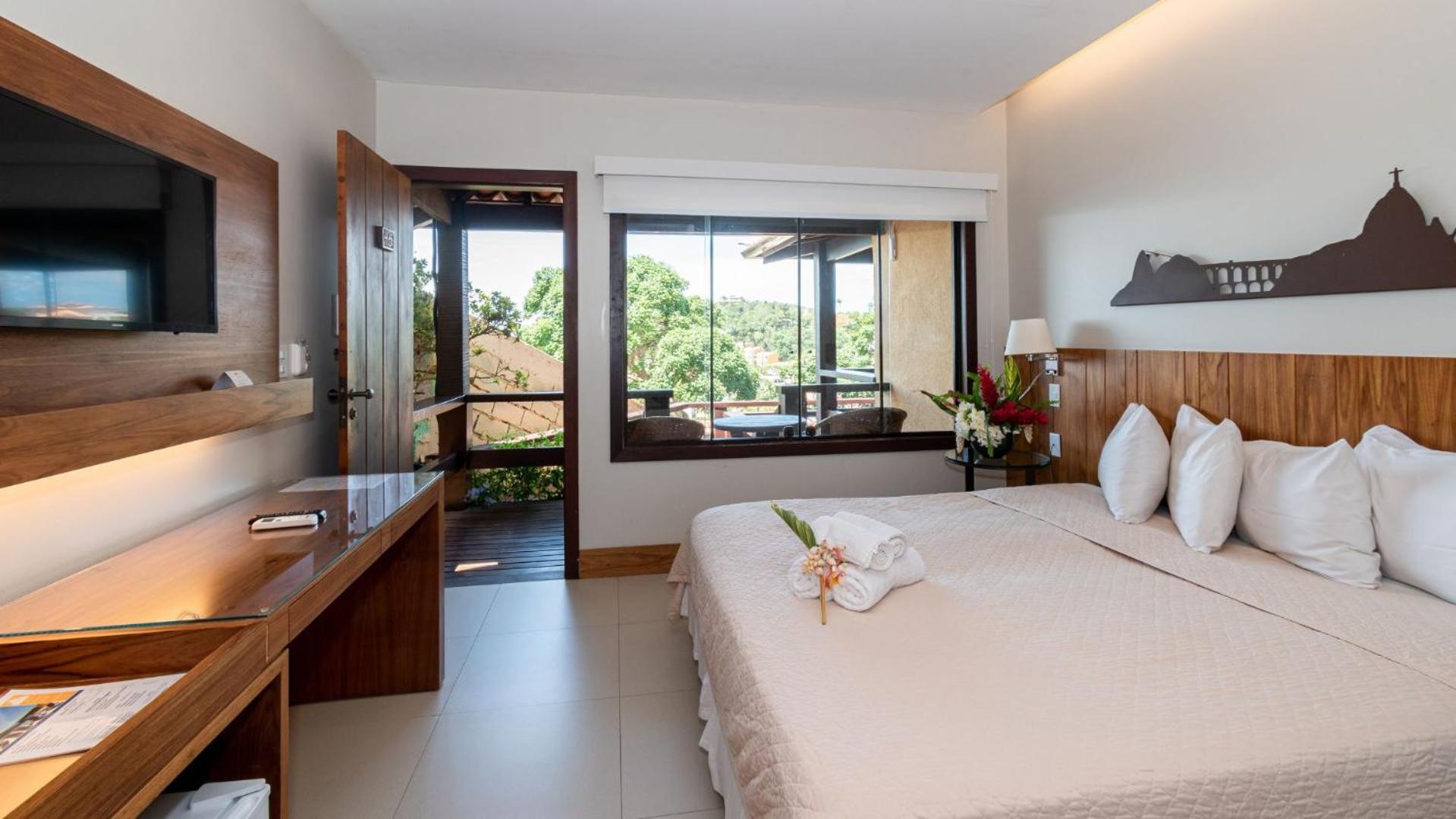 Standard Double Room photo 1
