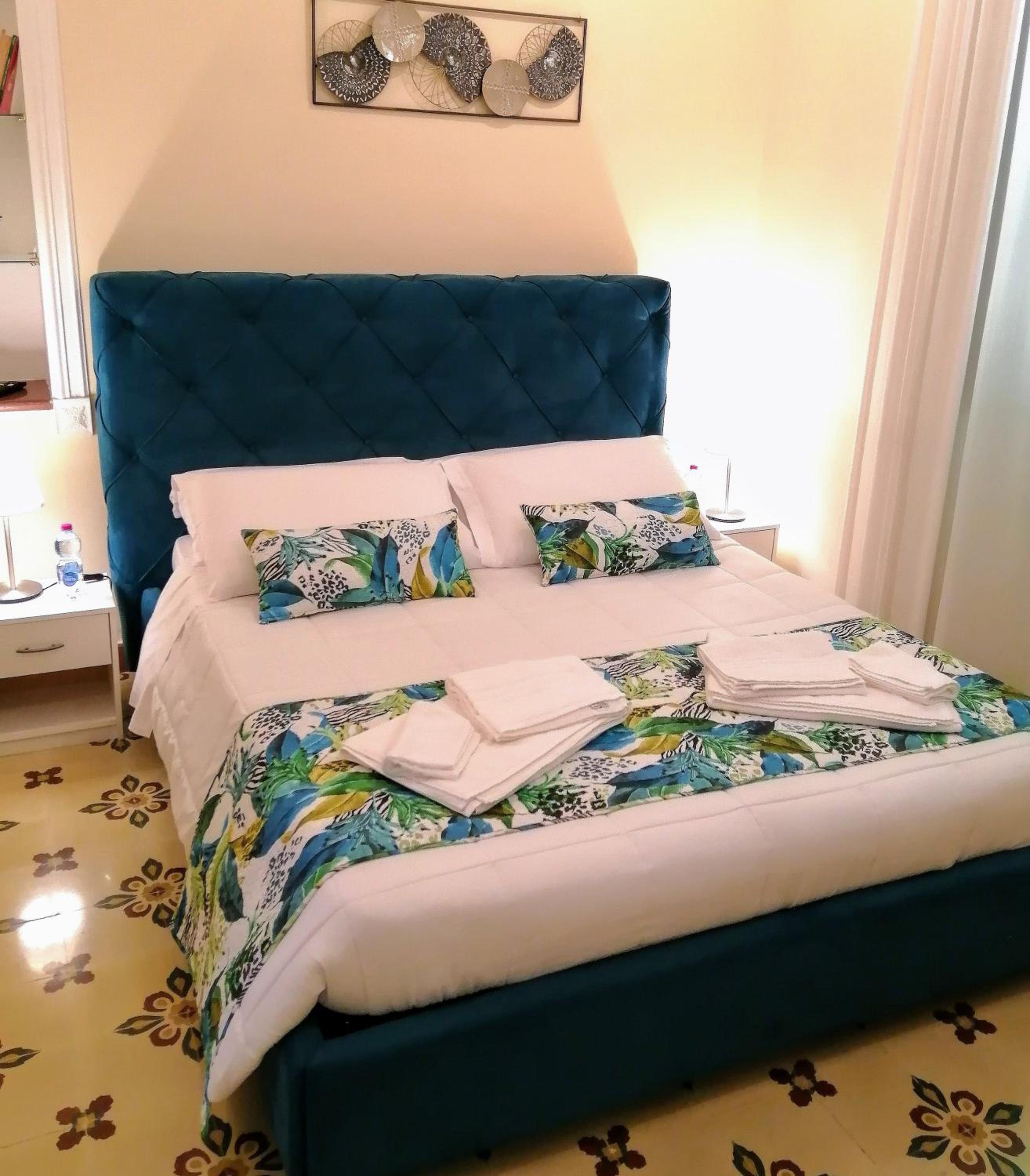 Triple Room with Private Bathroom photo 3