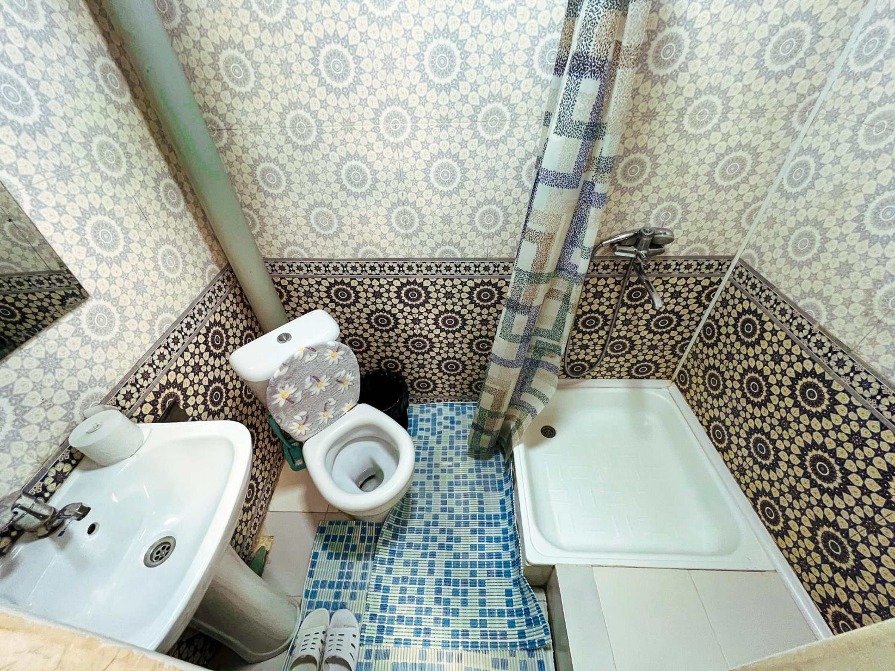 Deluxe Triple Room photo 3