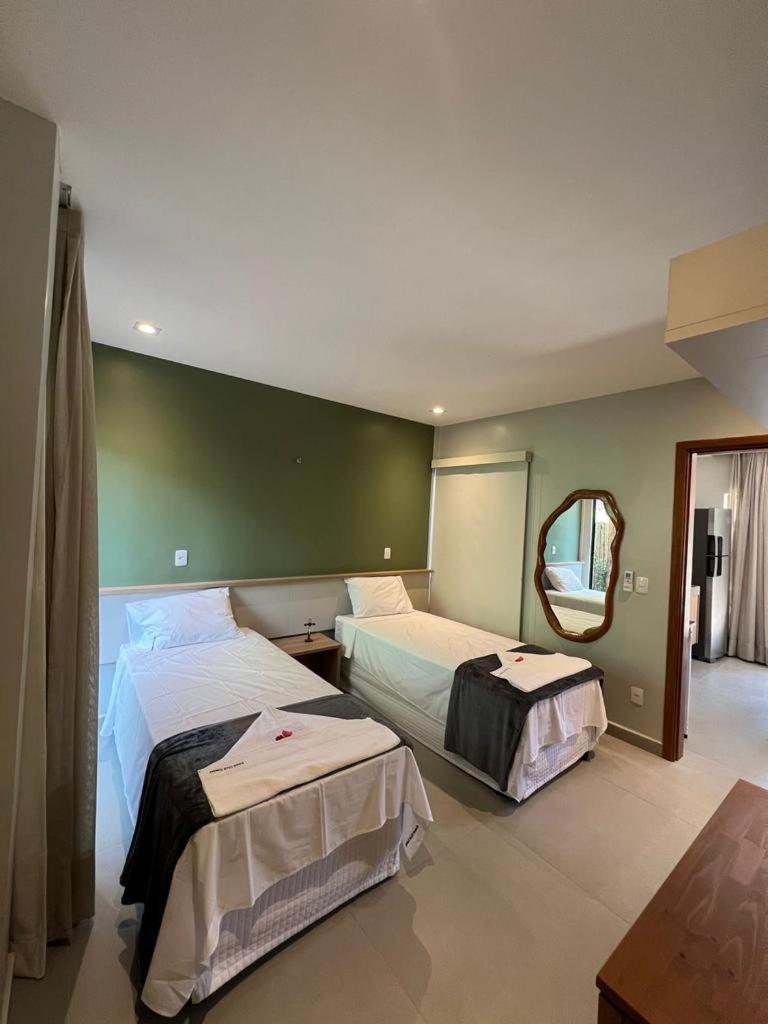 Two-Bedroom Chalet photo 1