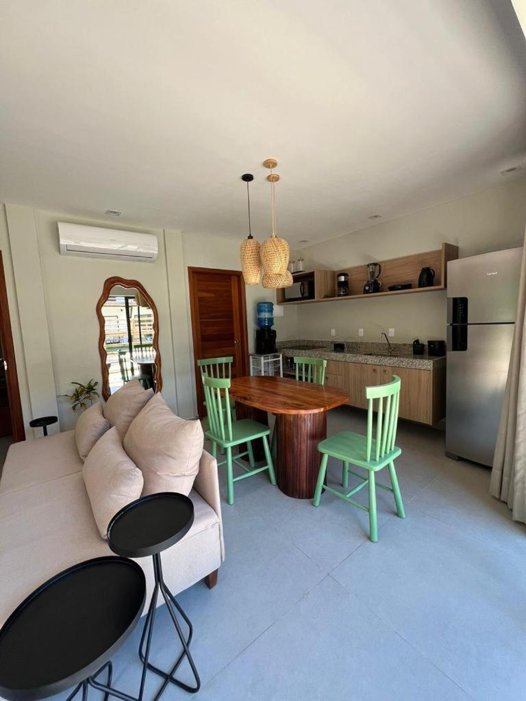 Two-Bedroom Chalet photo 3