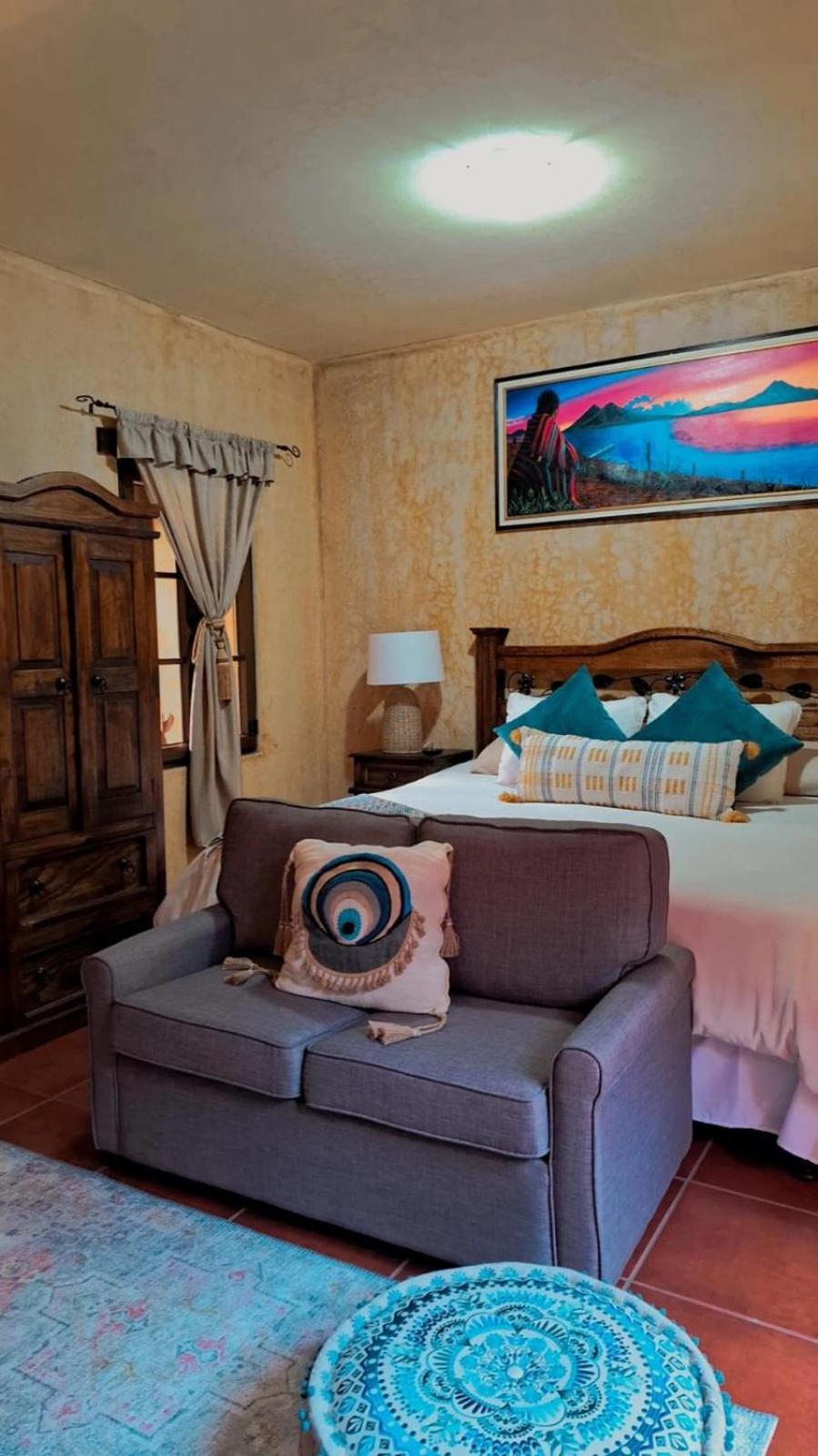 Deluxe Junior Suite photo 1