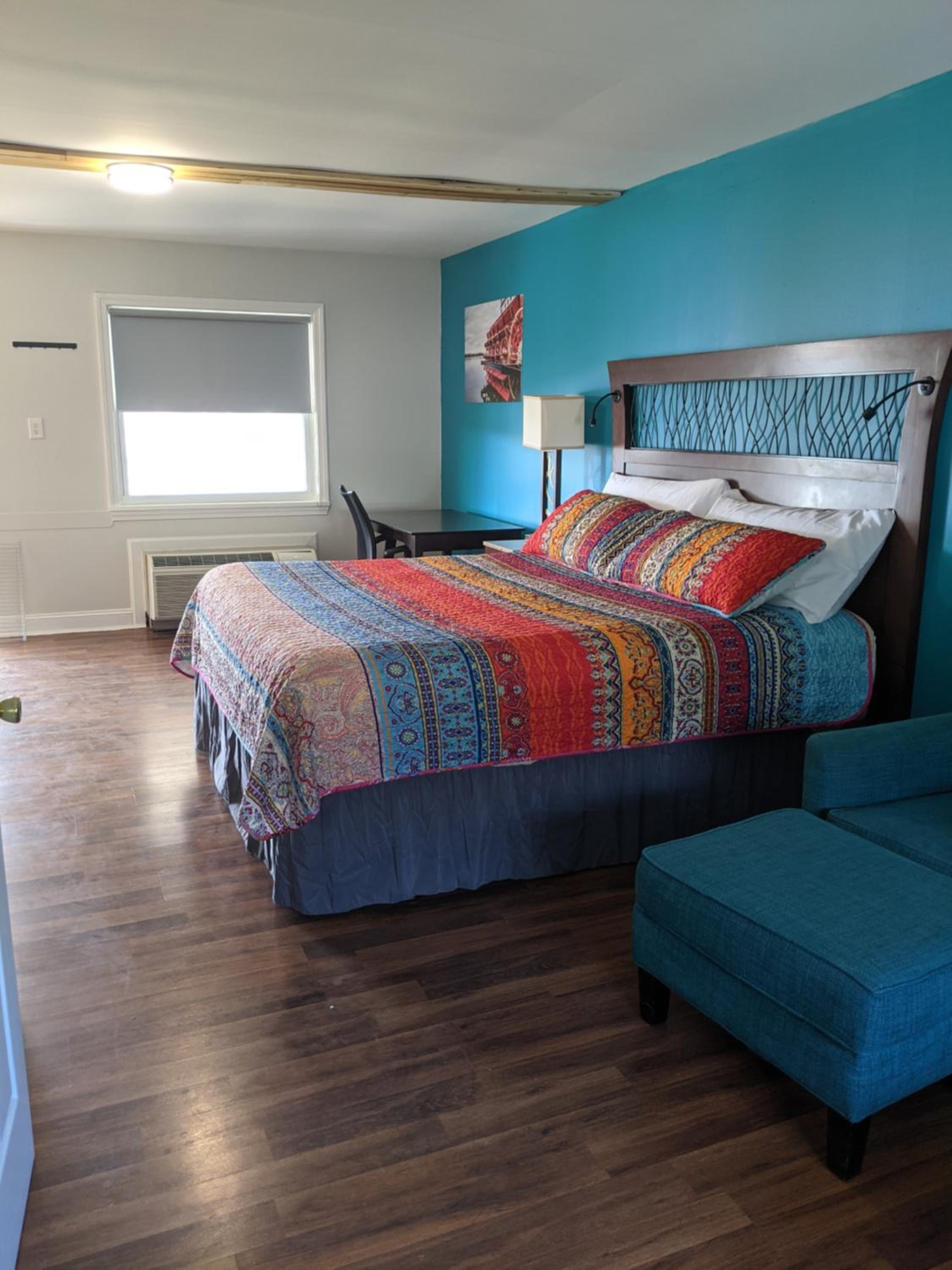 Suite with River View photo 3