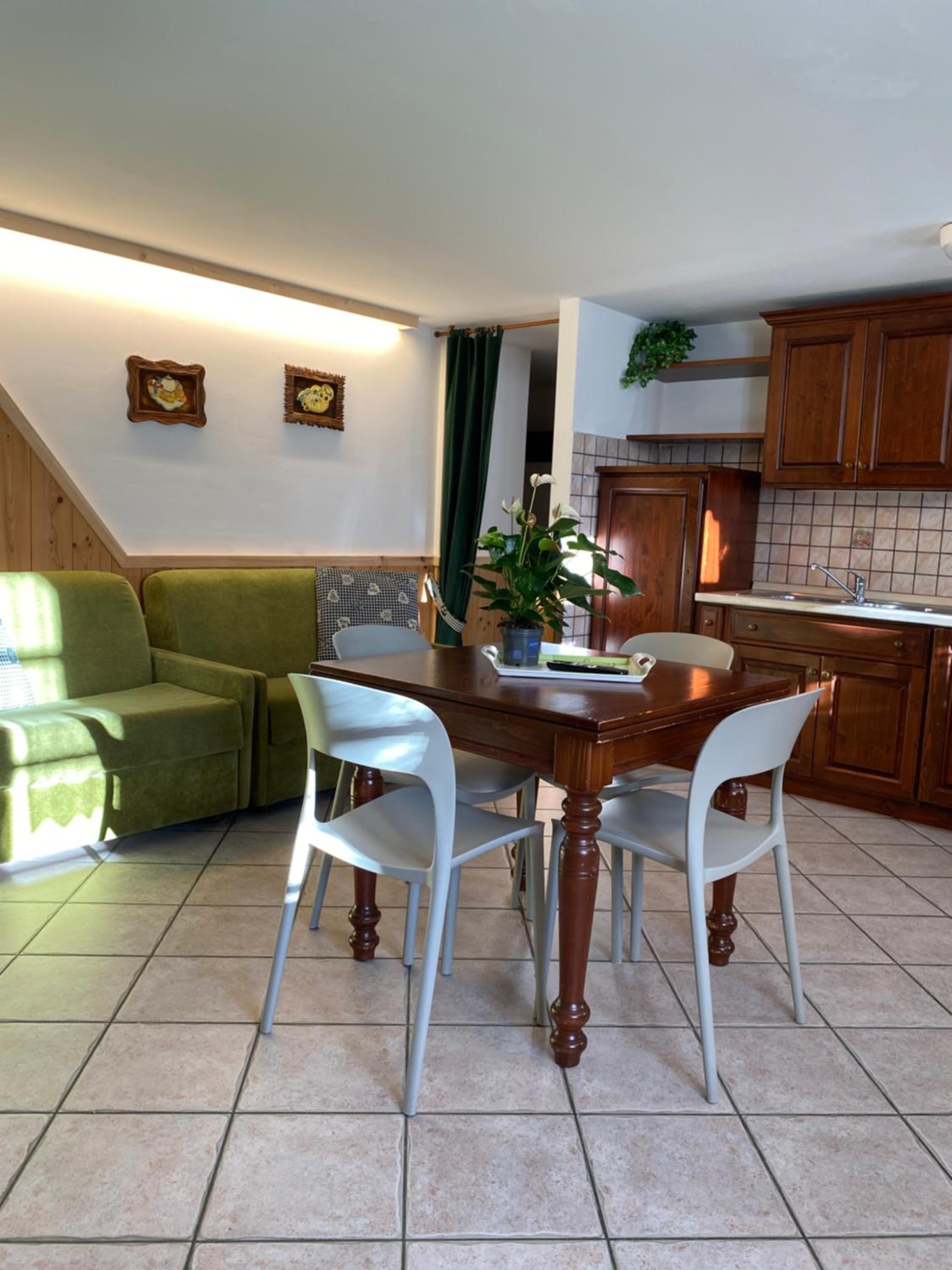 Family Apartment photo 3