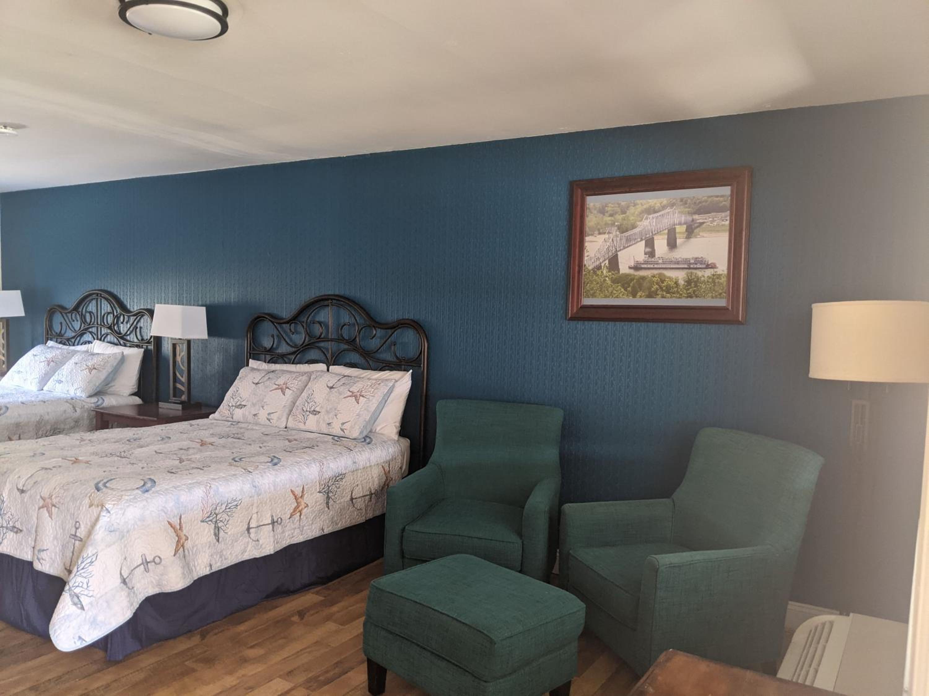 Standard Double Suite photo 2