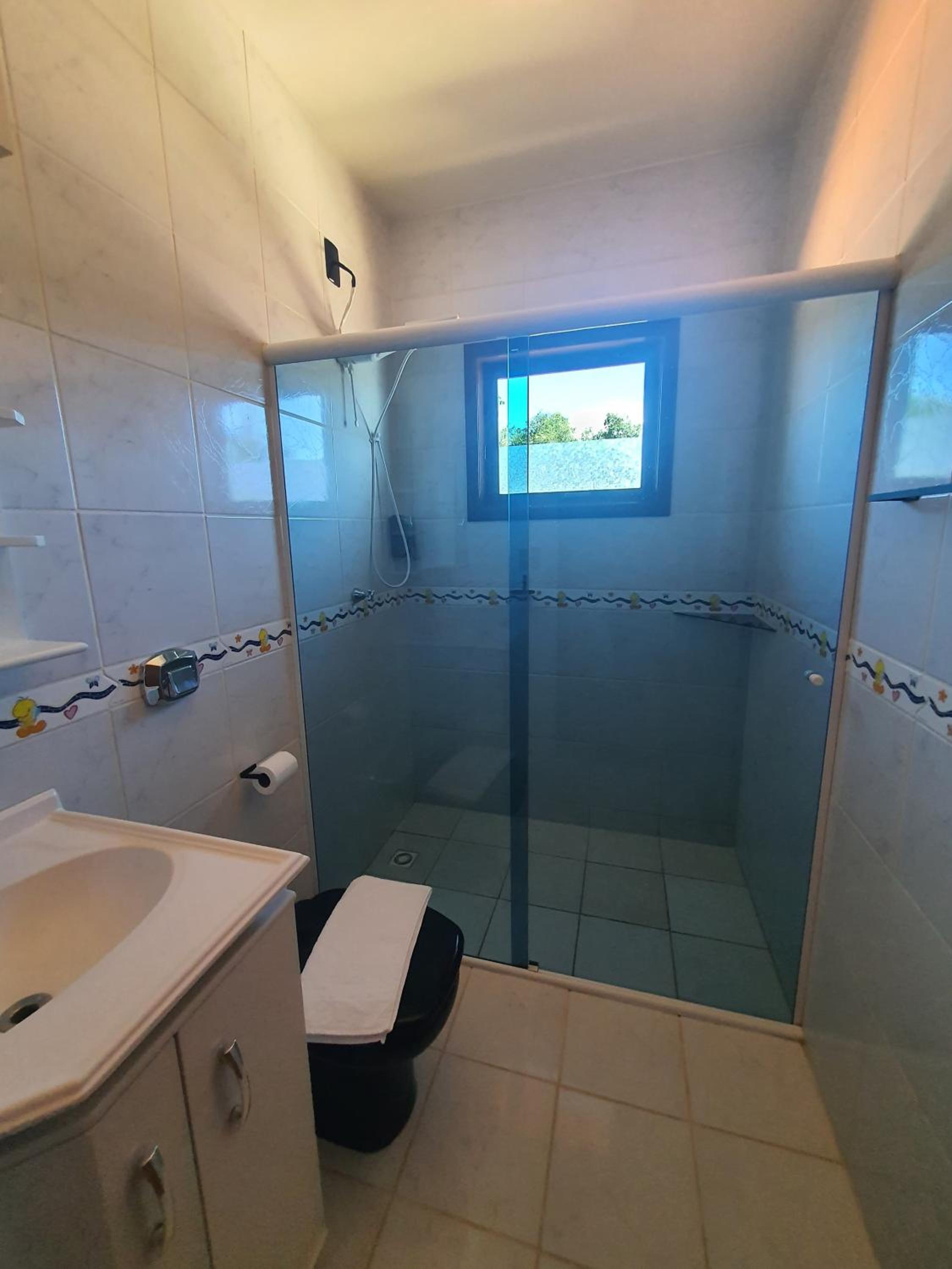 Comfort Triple Room with Shower photo 2