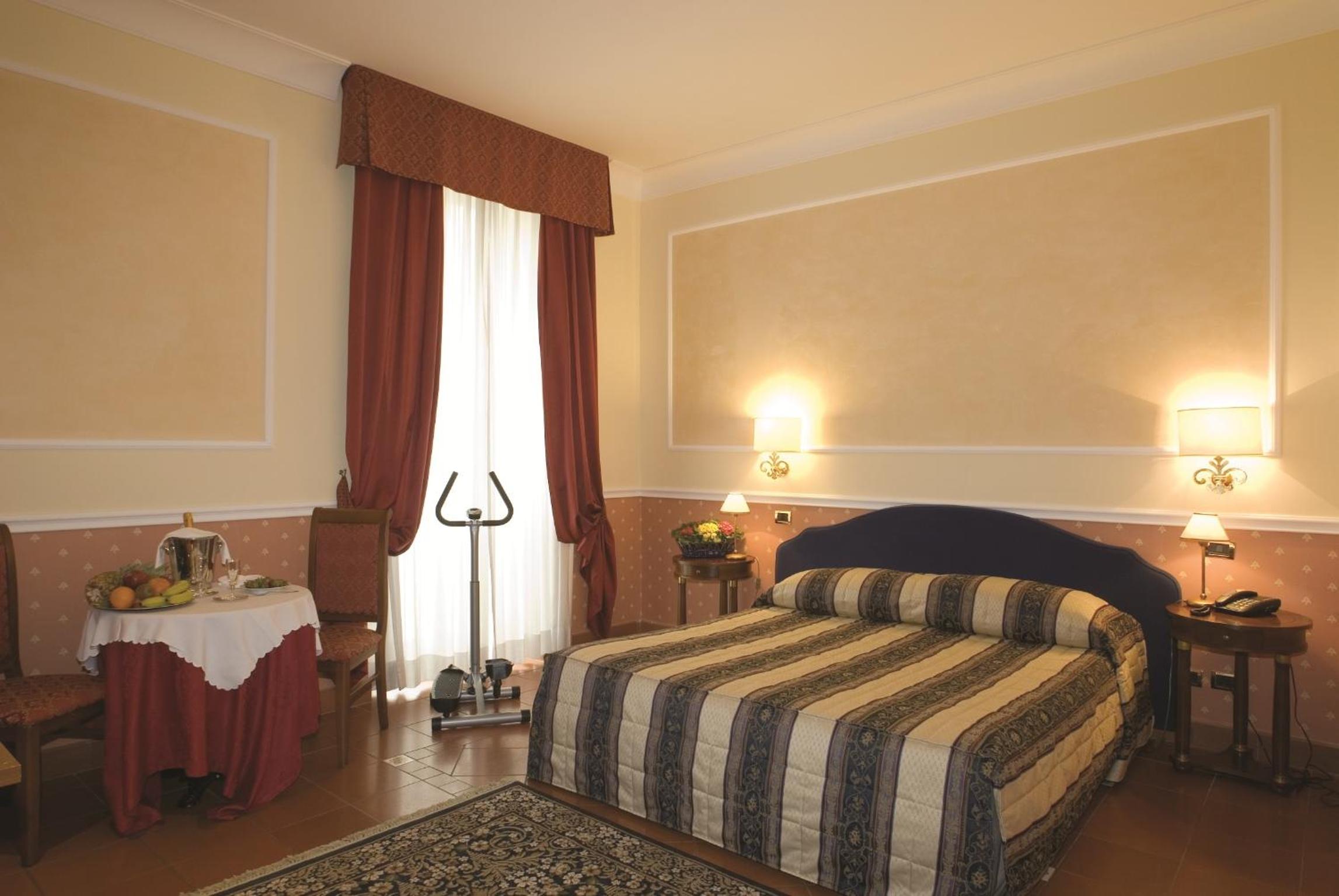 Quadruple Room photo 1