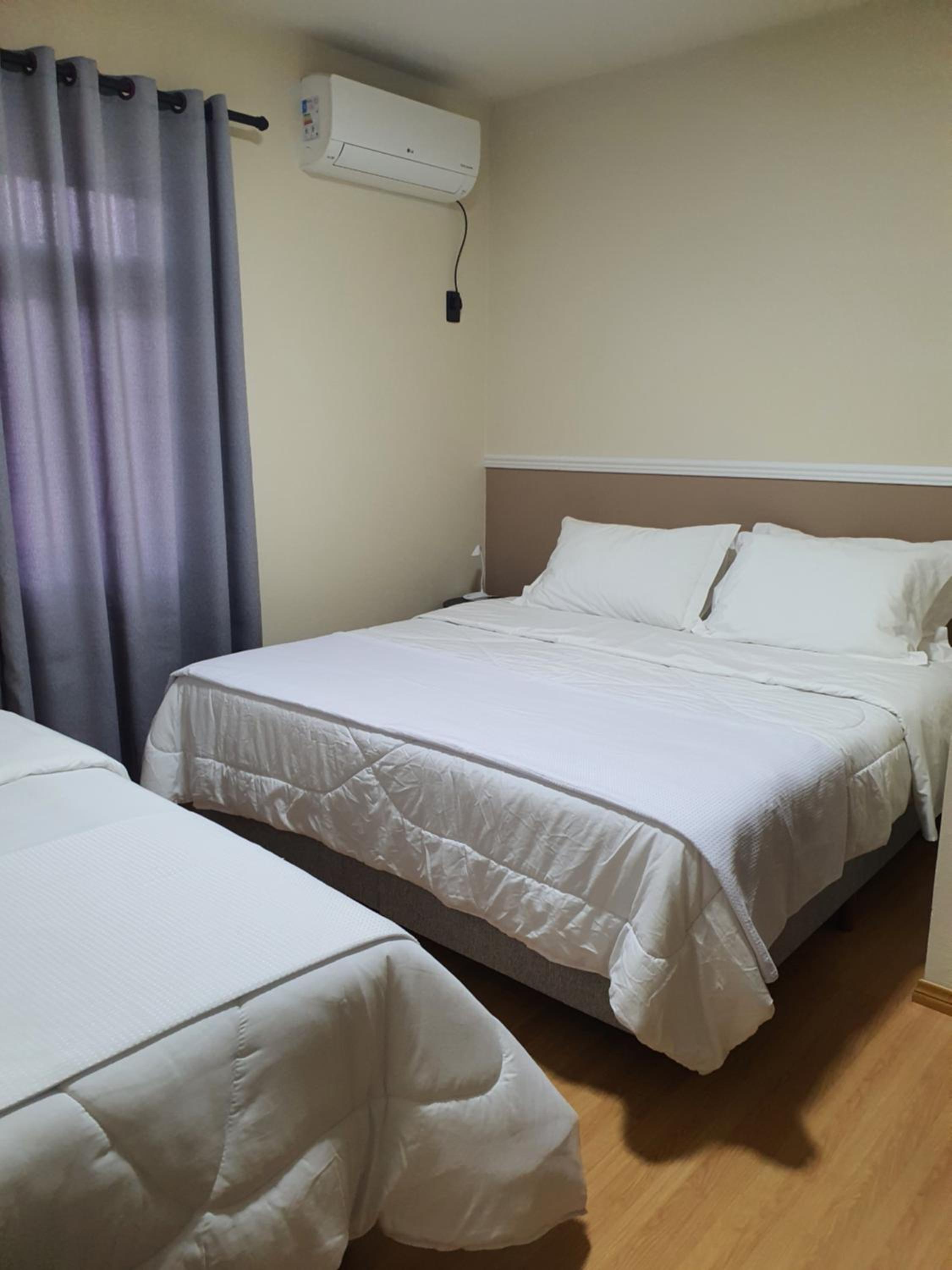 Triple Room with Shower photo 2