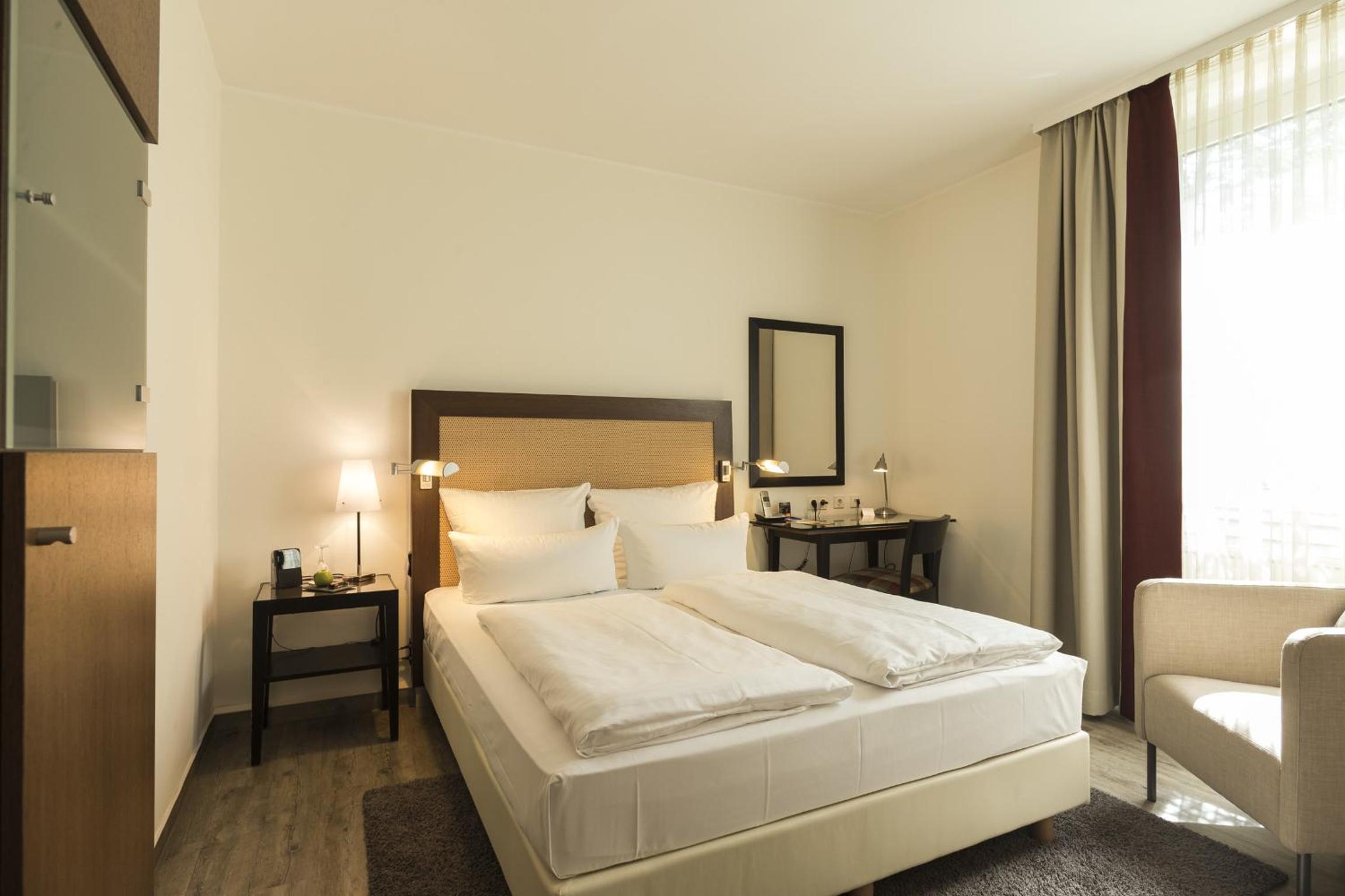 Superior Double Room - Photo 1