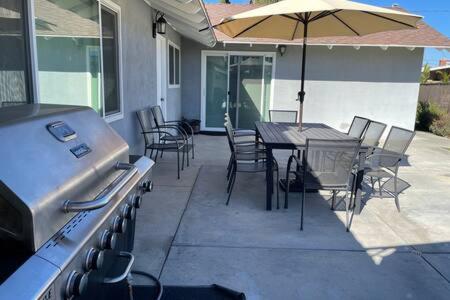 Villa photo 2