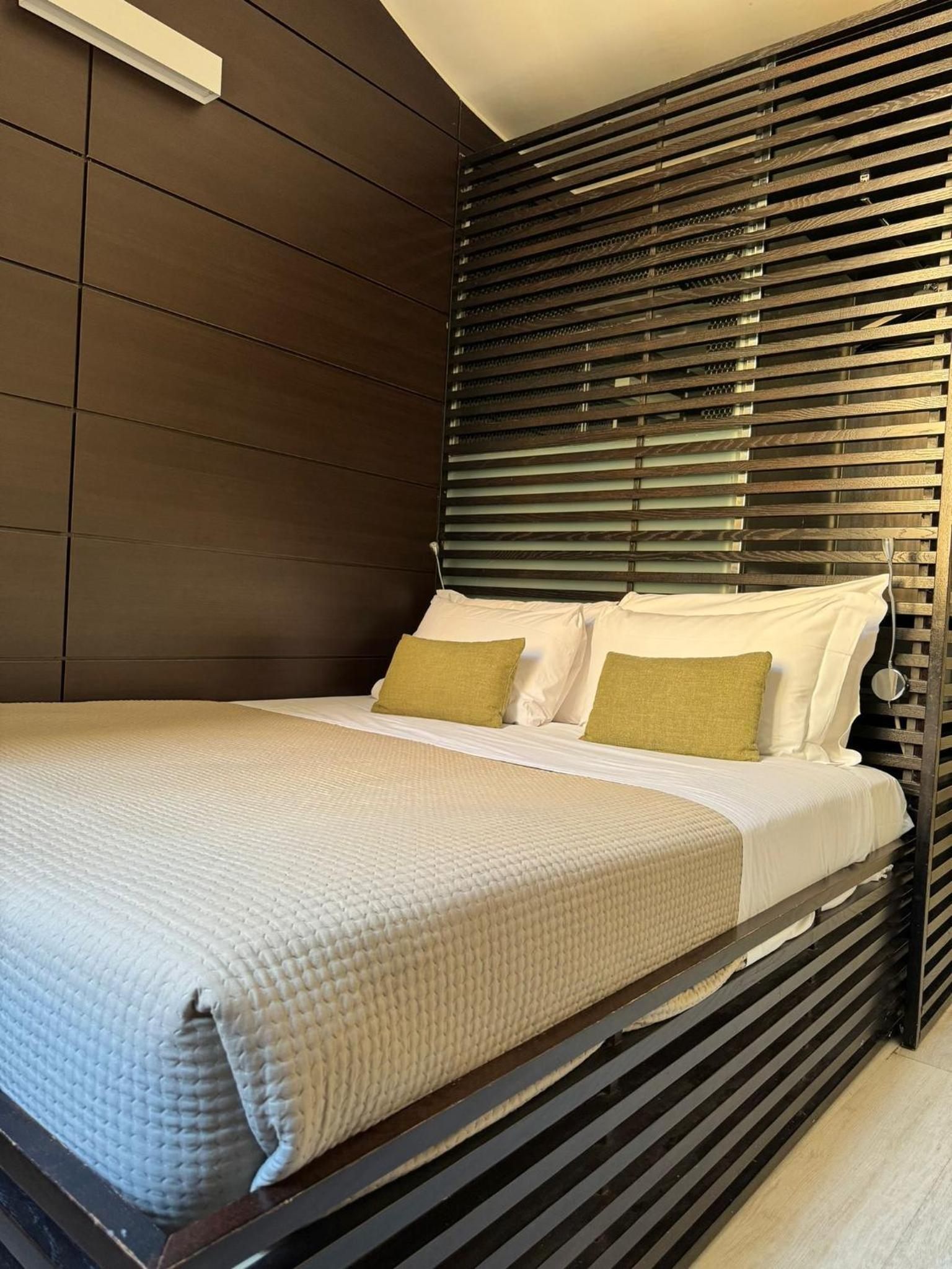 Standard Quadruple Room photo 1