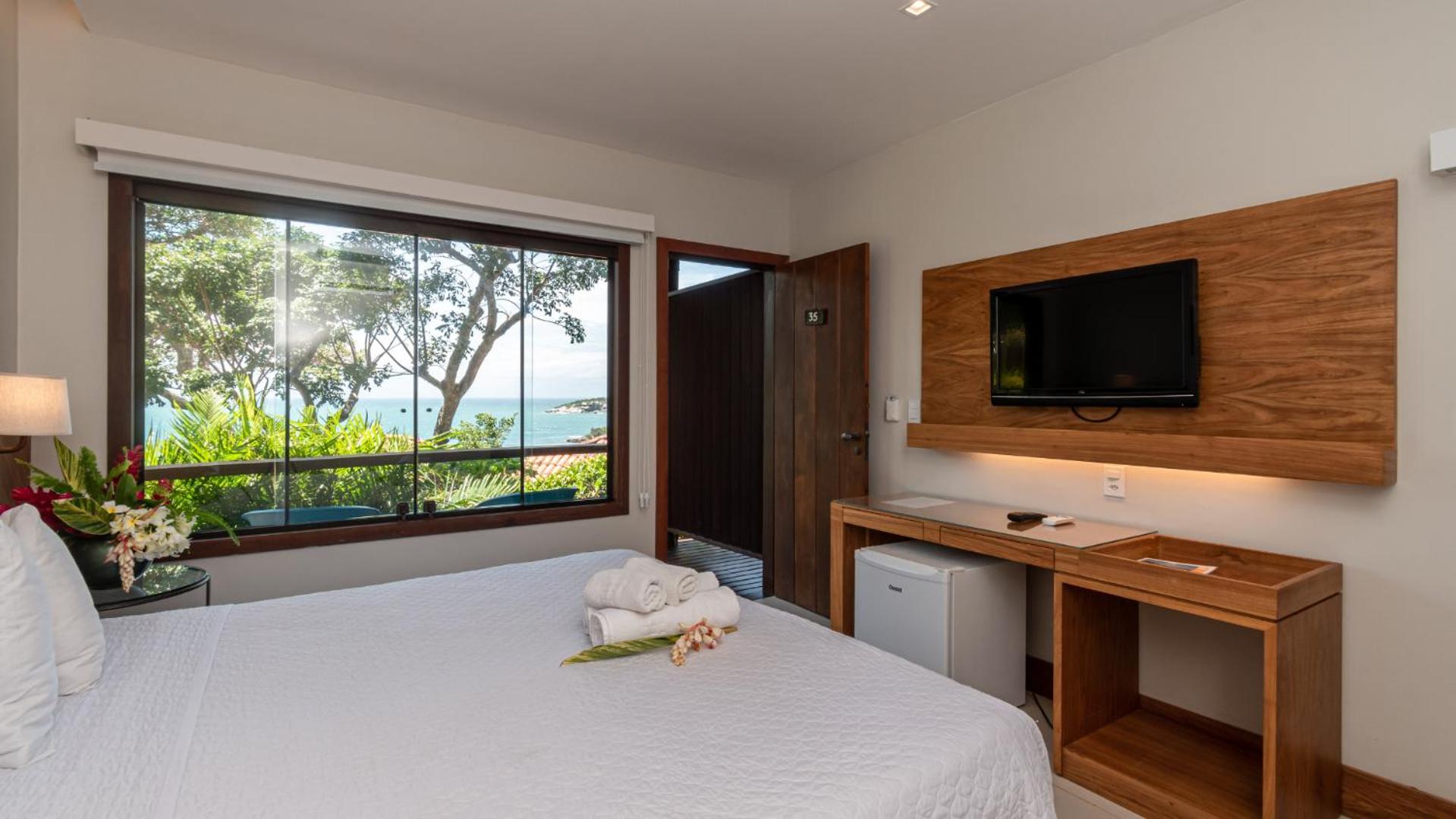 Standard Triple Room photo 2
