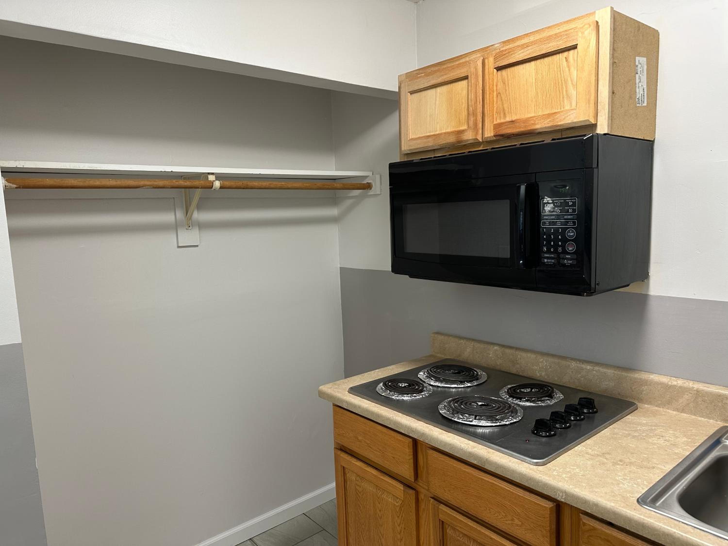 Double Room with Kitchenette photo 2