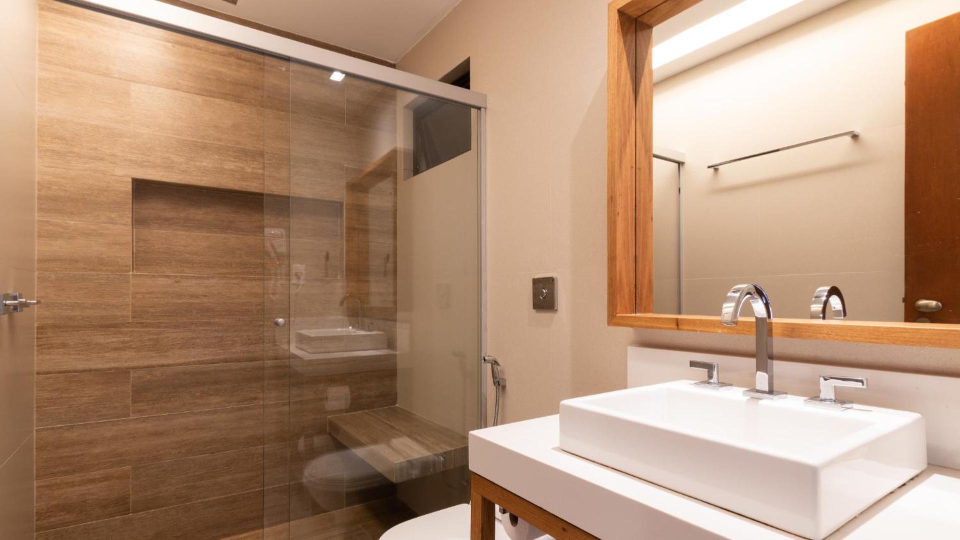 Superior Triple Room with Sea View photo 2