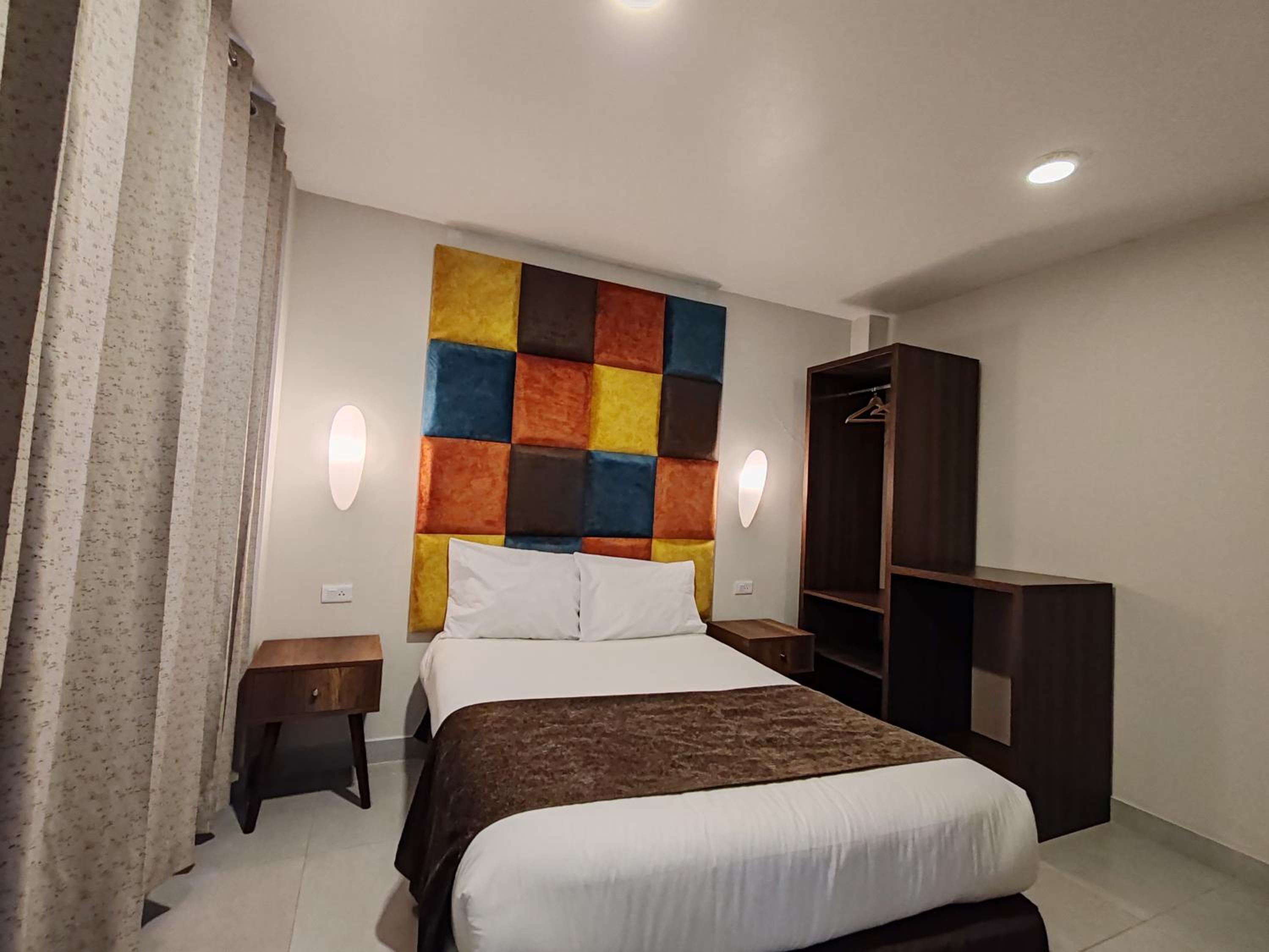 Double Room photo 3