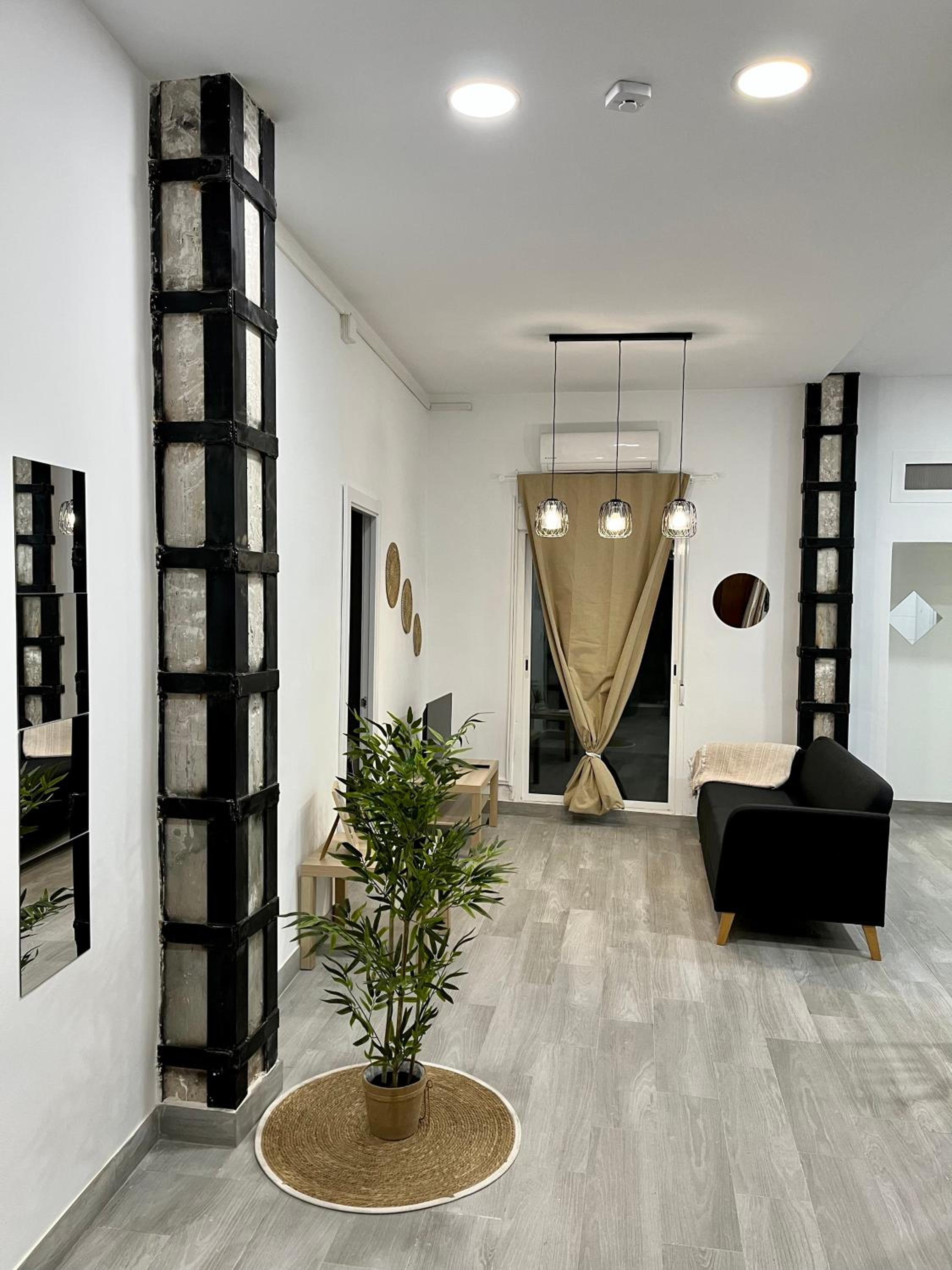 Departamento de tres habitaciones