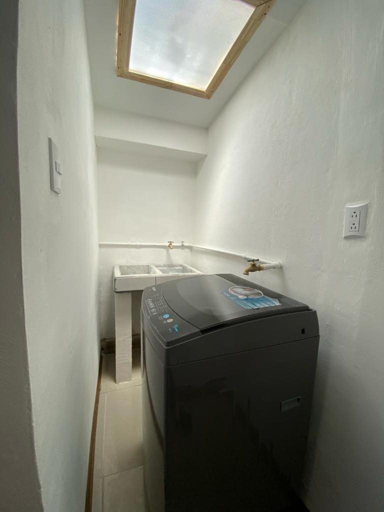 Two-Bedroom Apartment photo 3