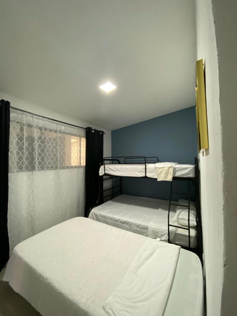 Two-Bedroom Apartment photo 2
