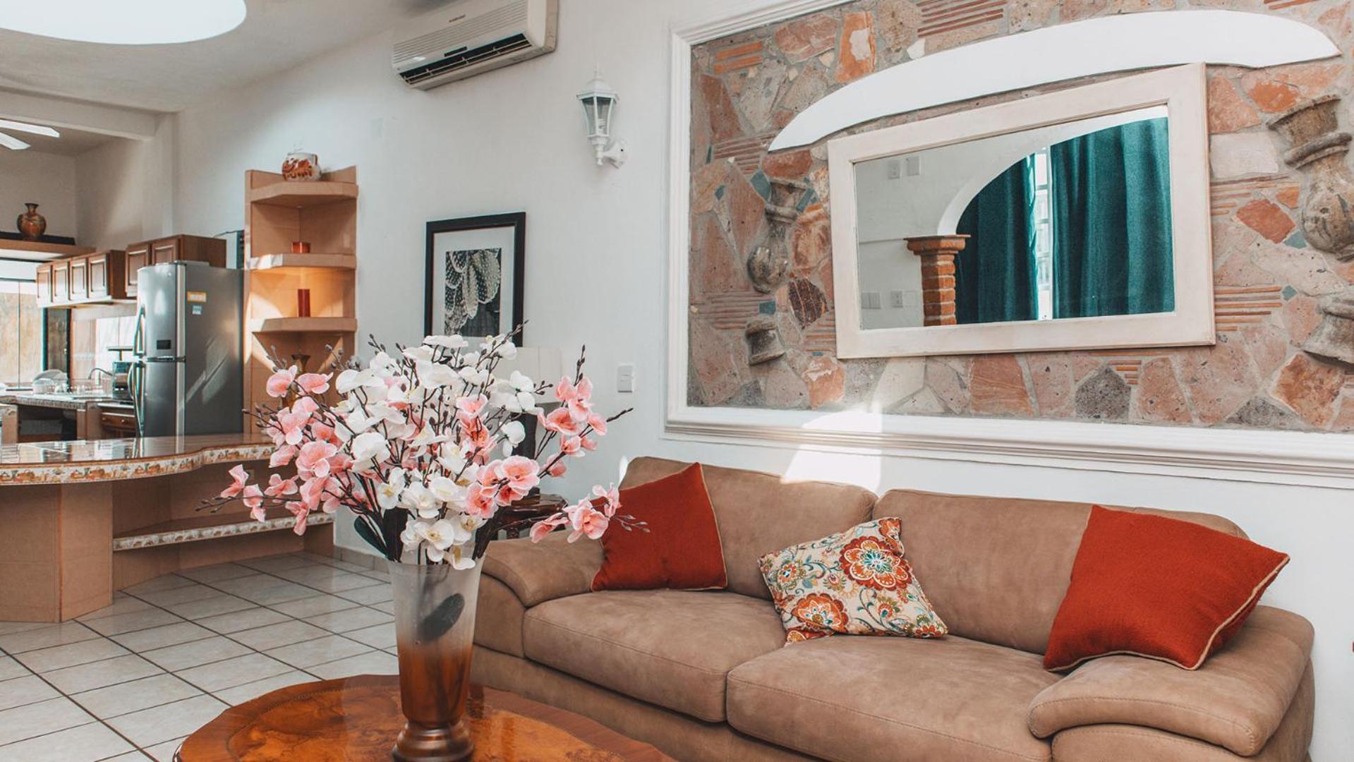 Suite with Terrace