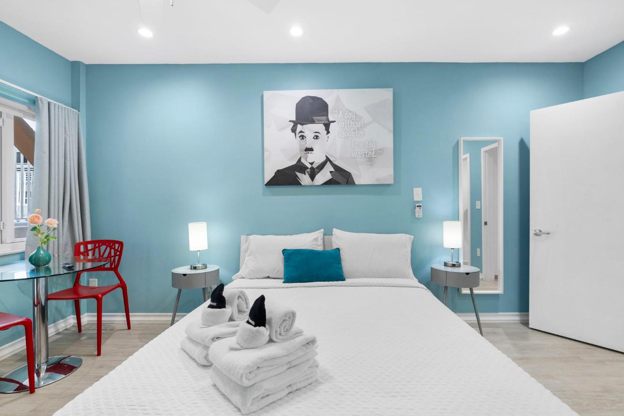 The New Yorker Miami Hotel, Foto 3