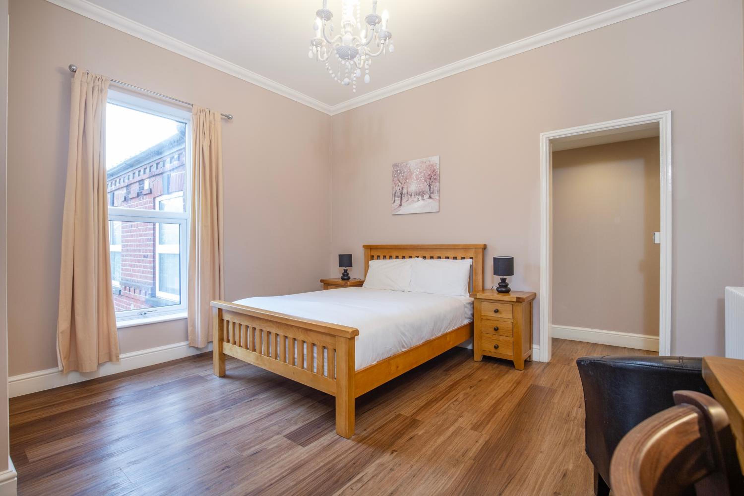 Double Room - Photo 3