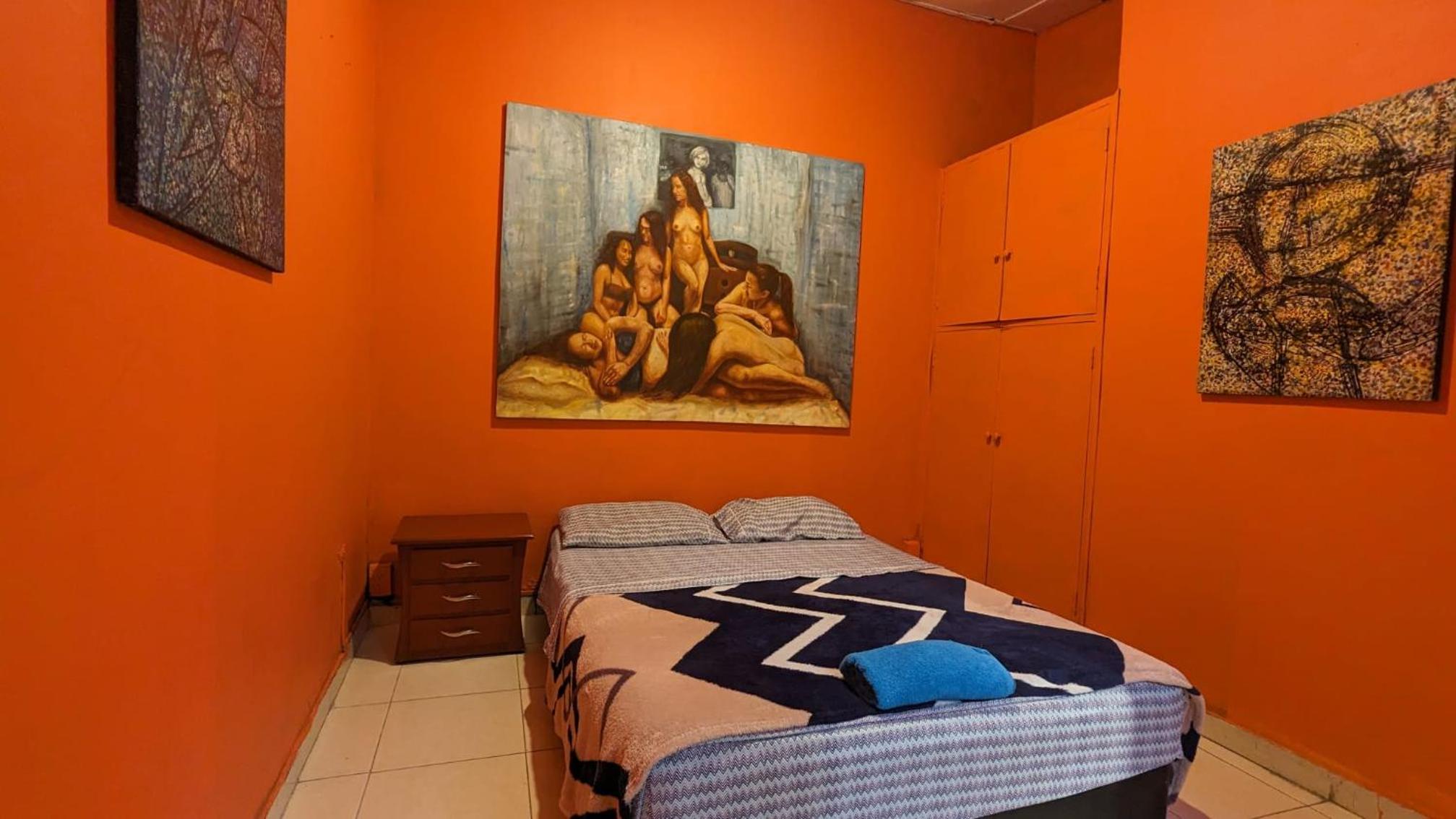 Double Room photo 1