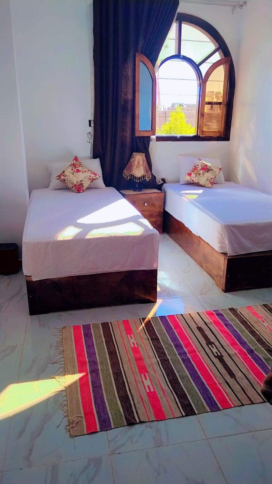 Double or Twin Room