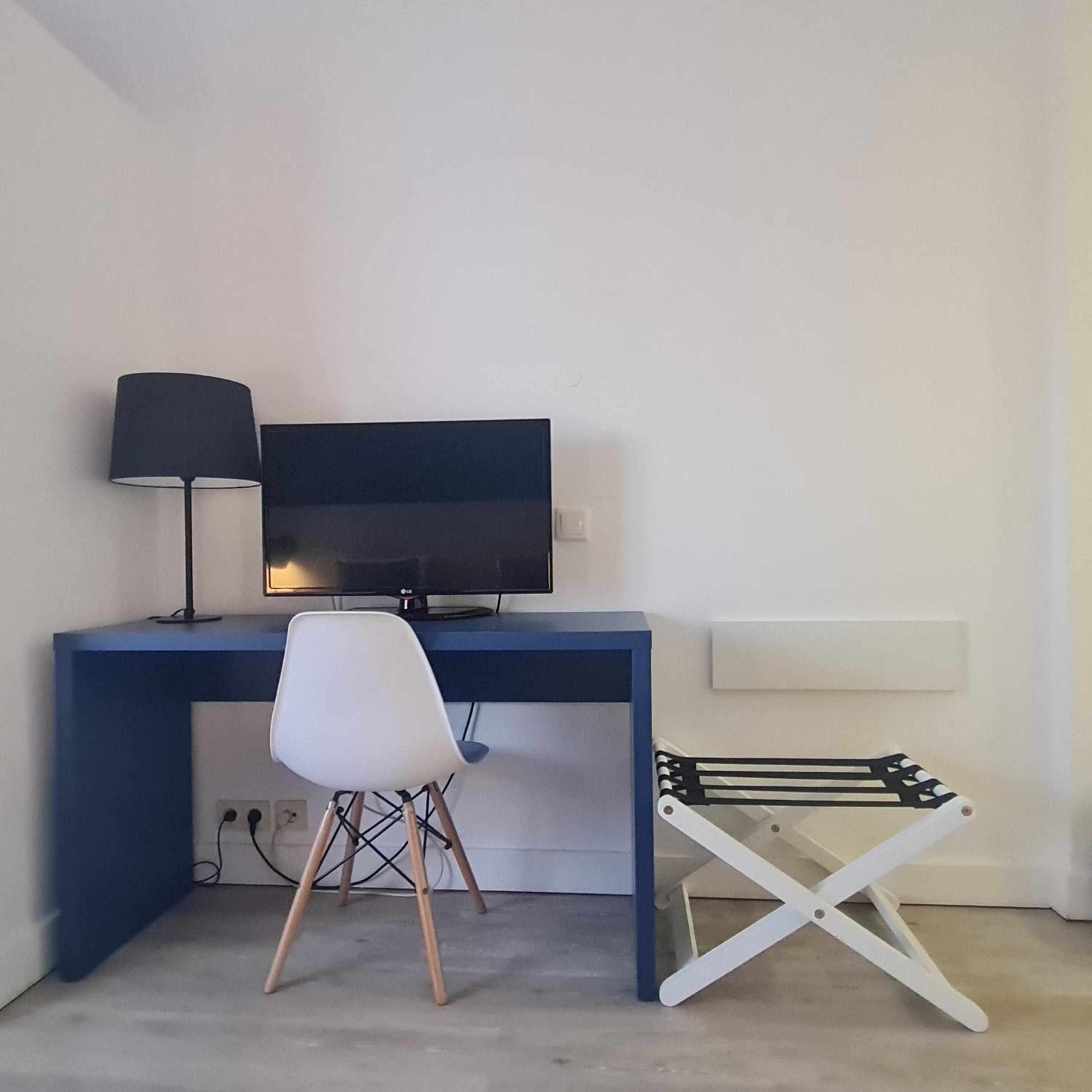 Double Room With Extra Bed photo 1