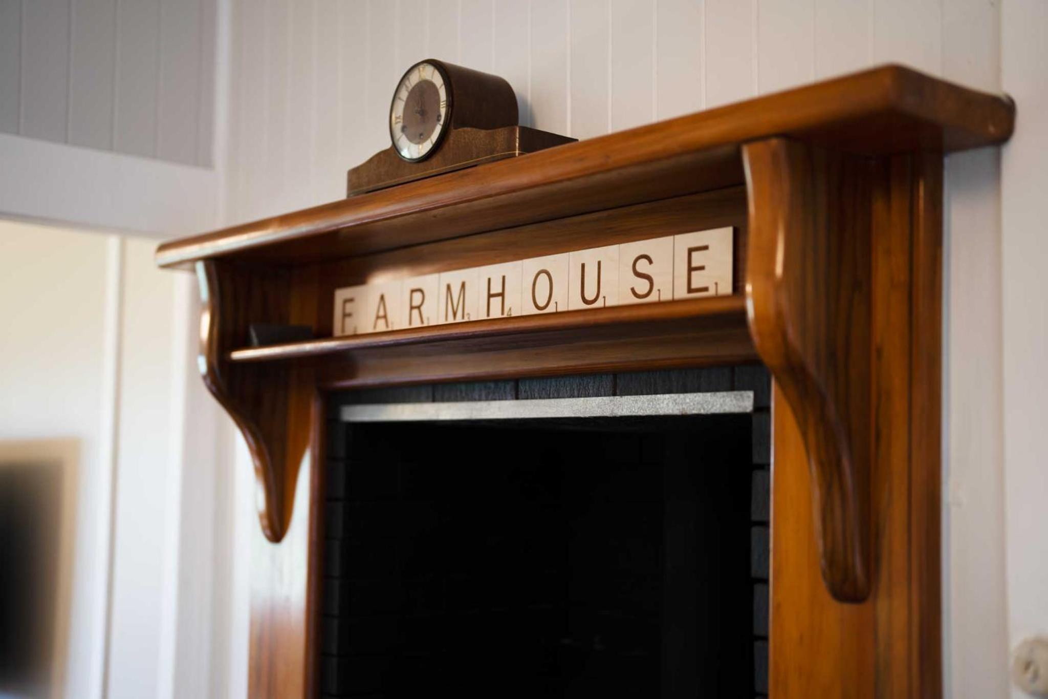 Three-Bedroom House photo 1