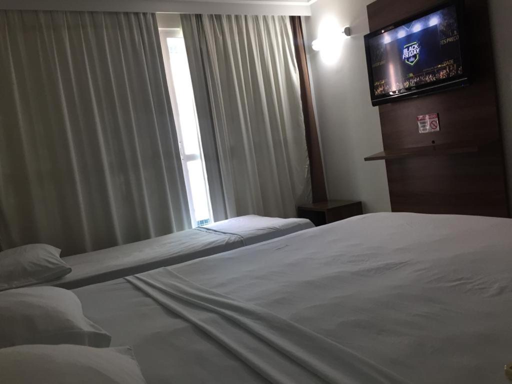 带阳台的公寓