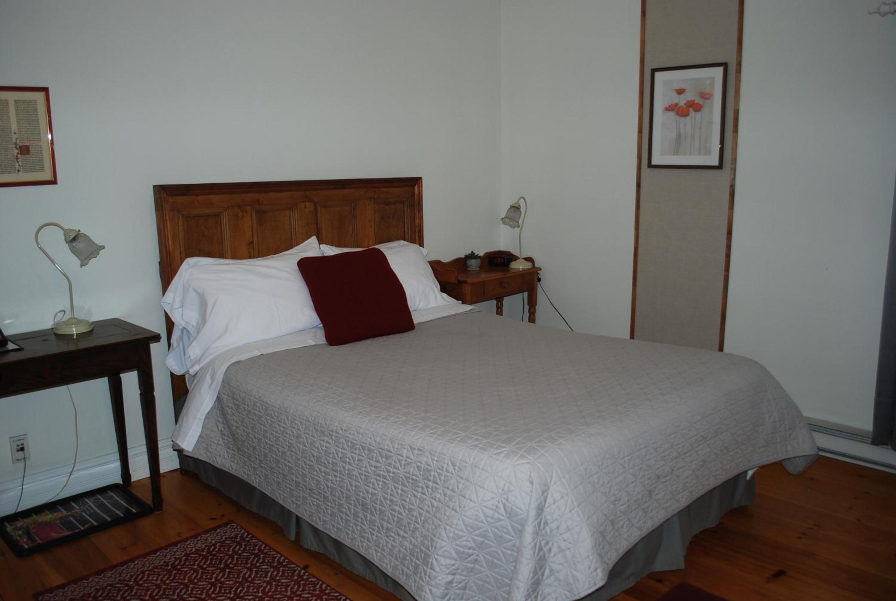 Standard Double Room - Photo 3
