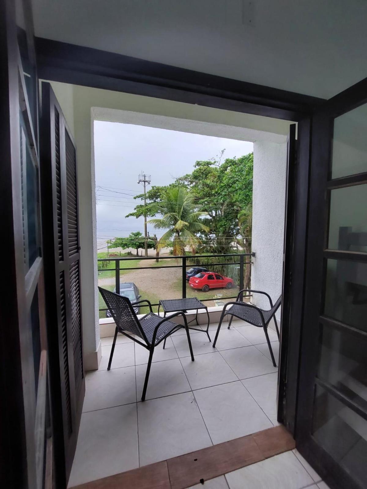 Superior Suite With Sea View