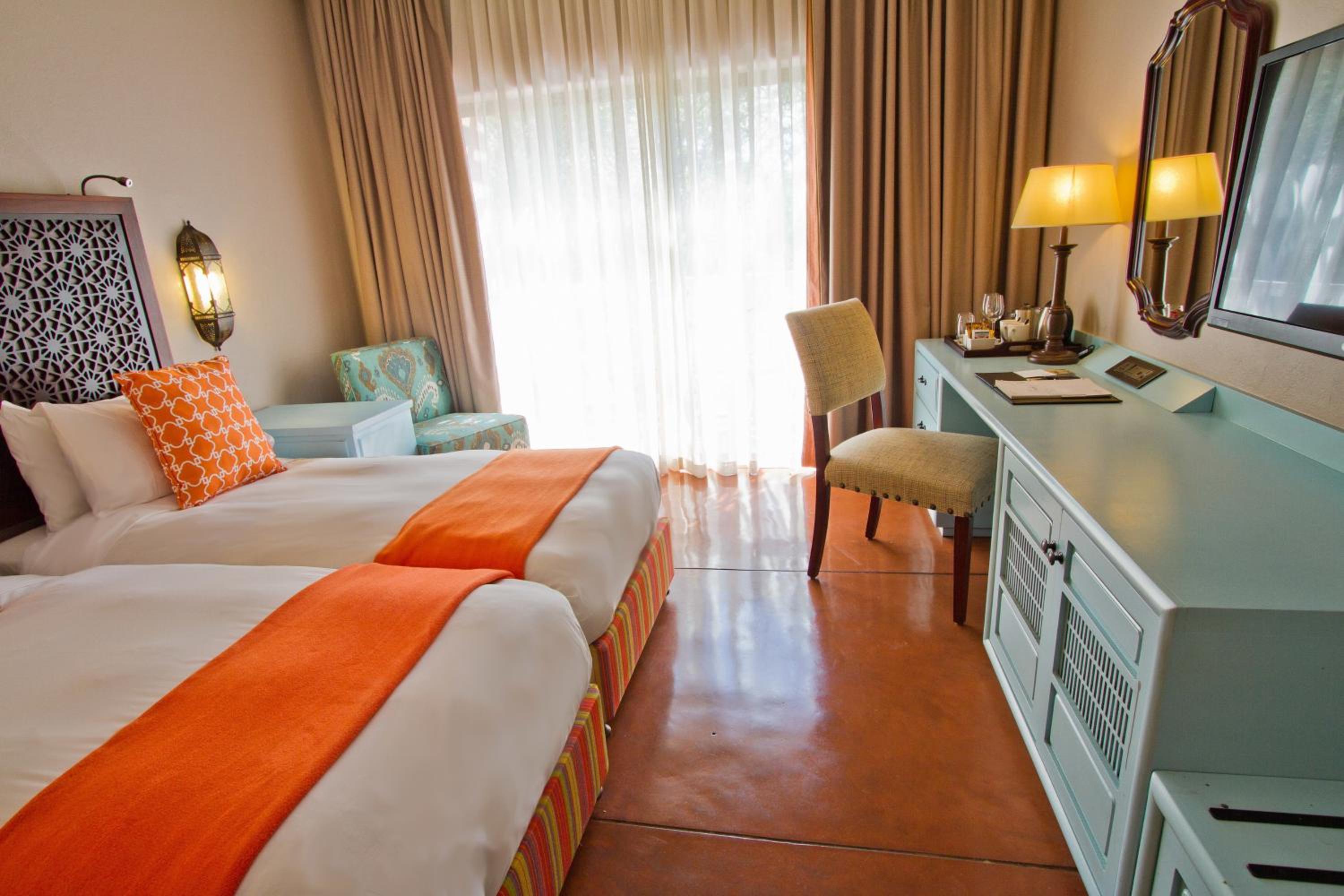 Garden View Room - Photo 1