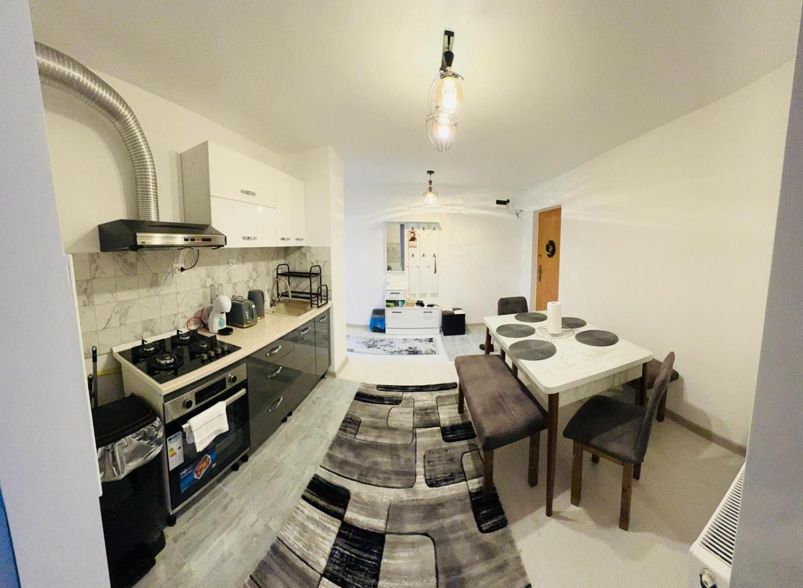 One-Bedroom Apartment photo 3