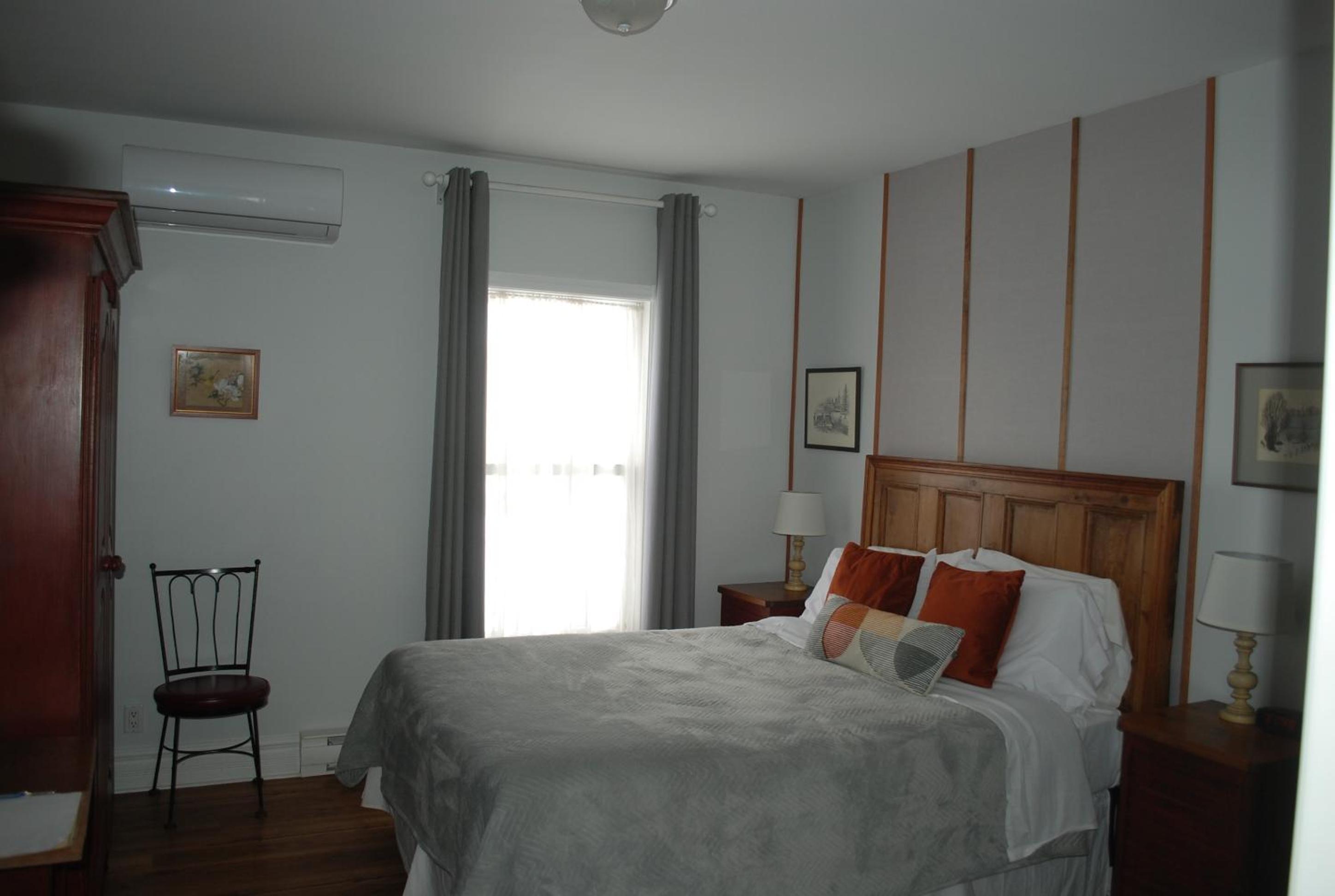Standard Quadruple Room - Photo 5