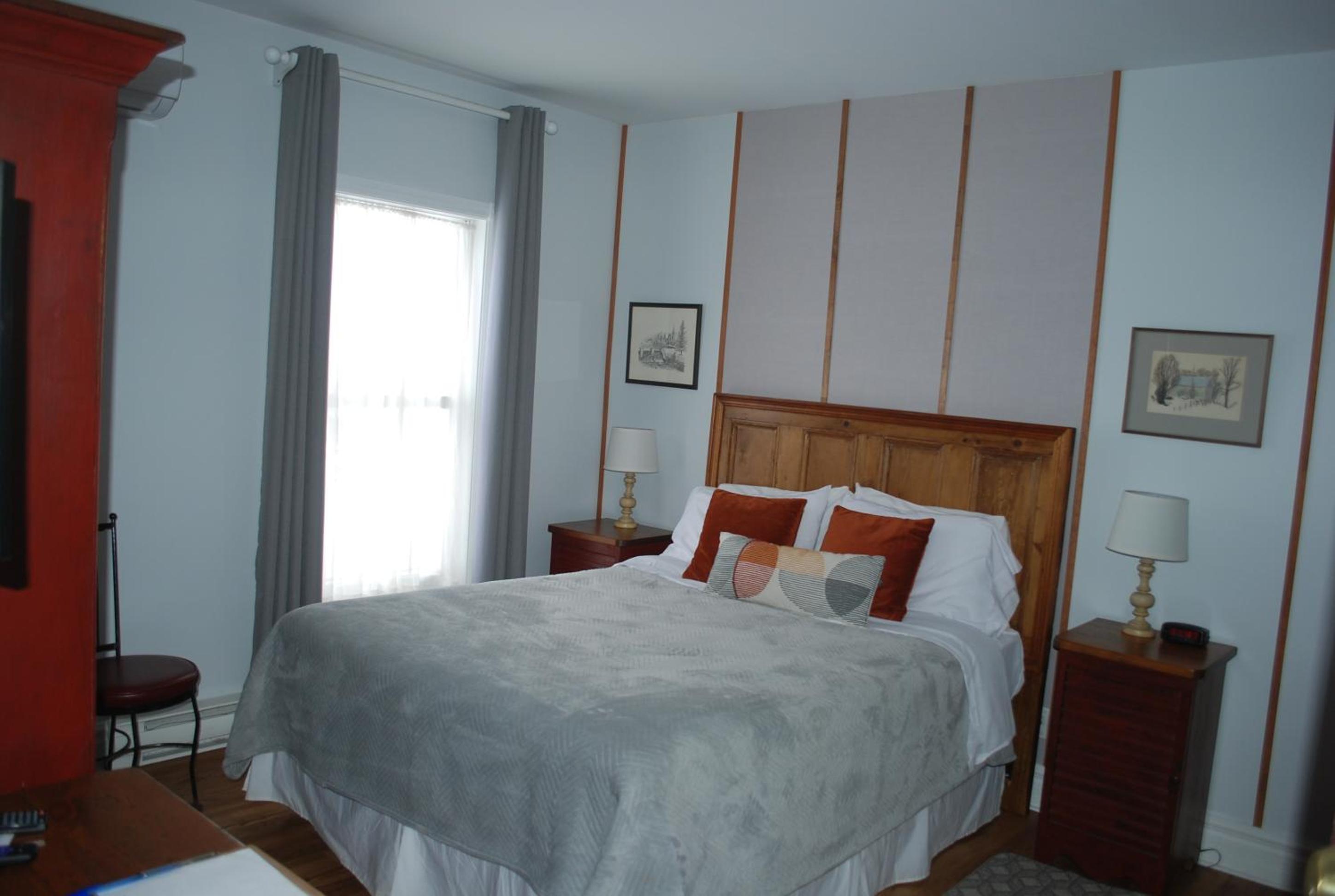 Standard Quadruple Room - Photo 4