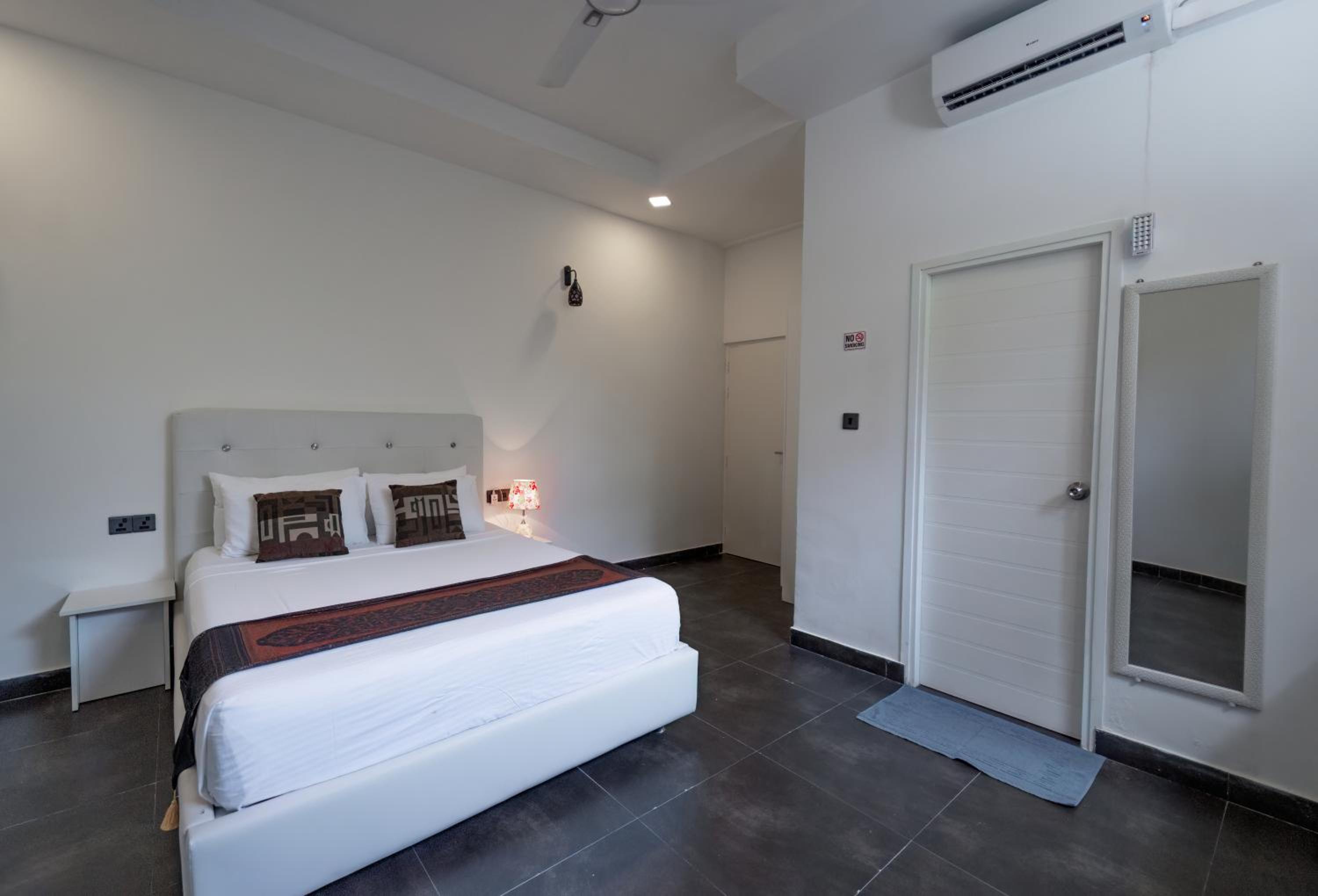 Double Room photo 2