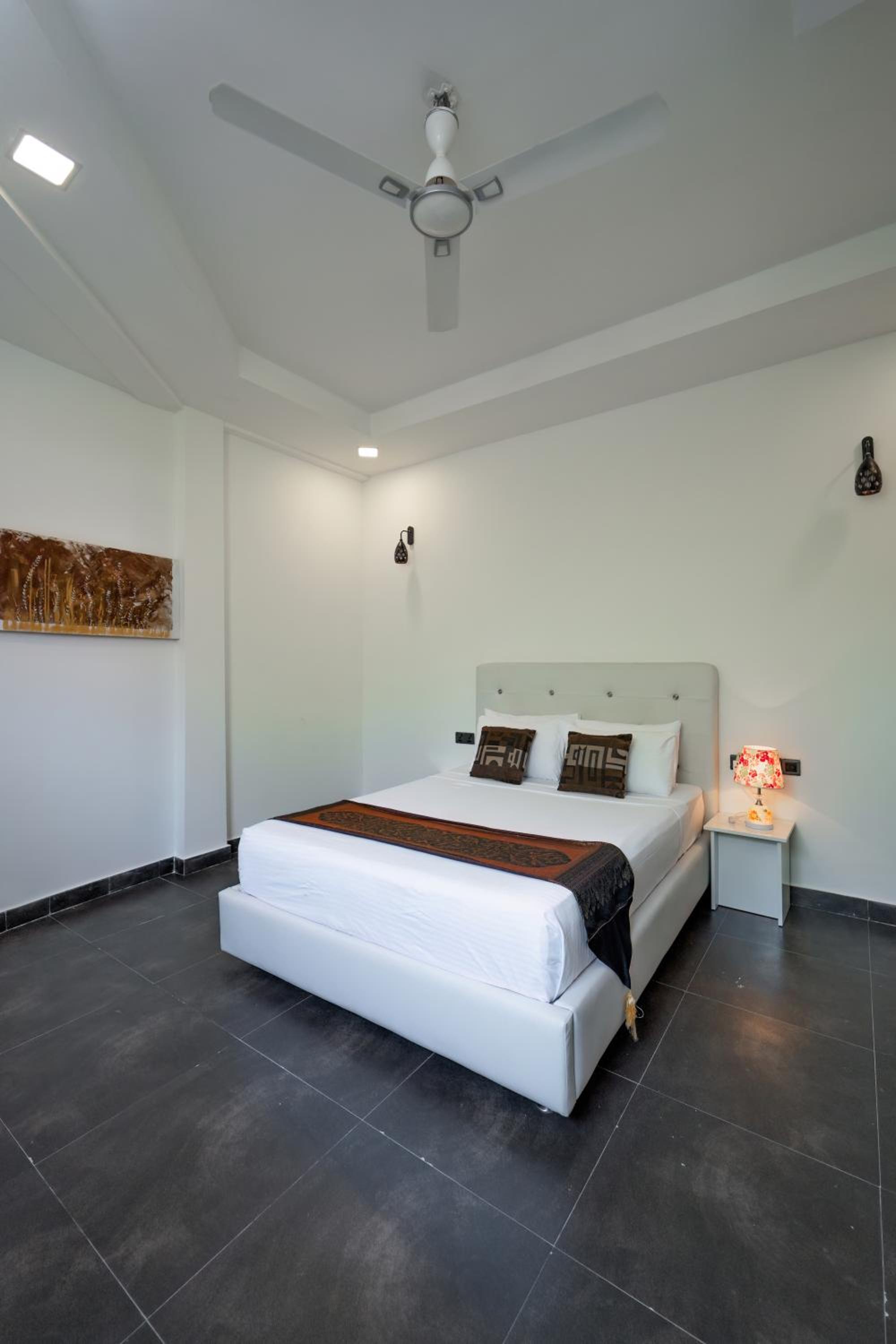 Double Room photo 3