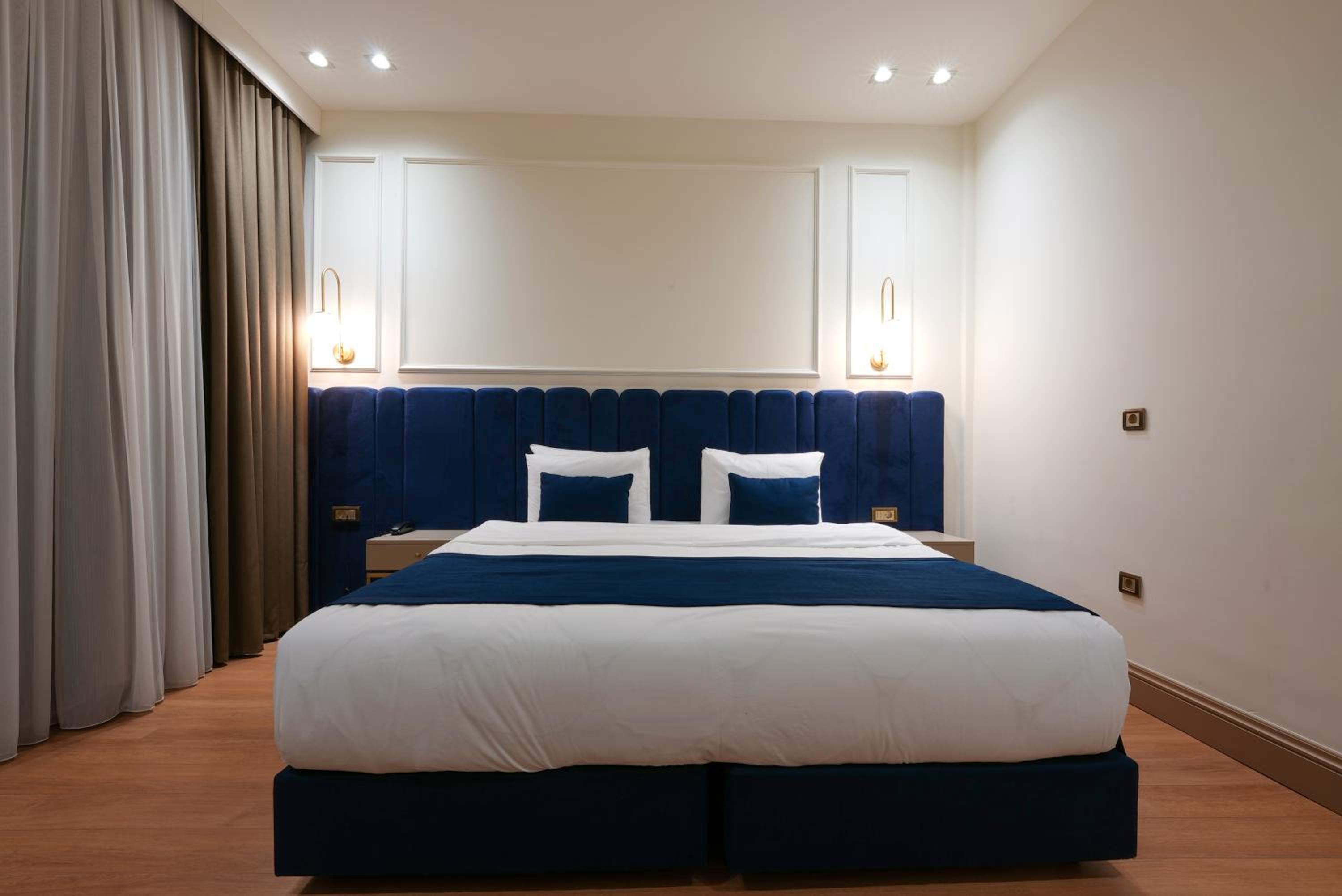 Standard Double Room photo 1