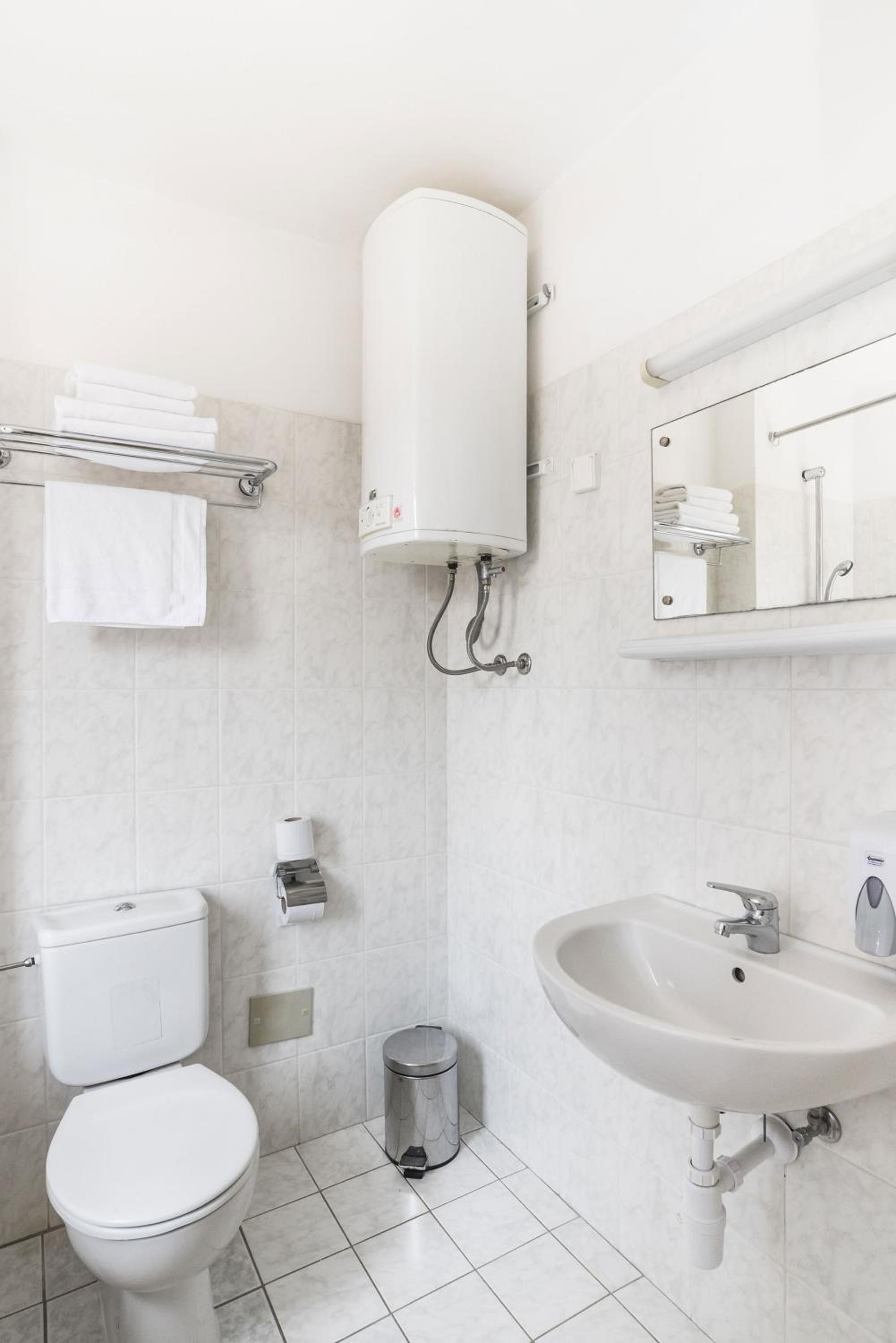 Classic Apartment (4+2)