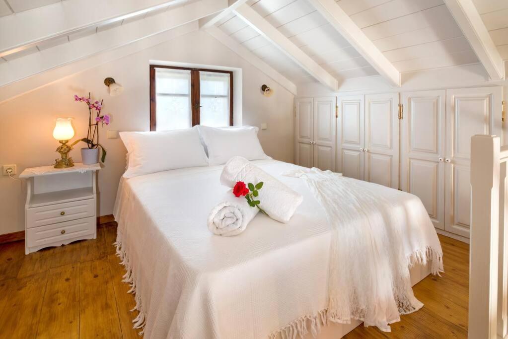 One-Bedroom House photo 1