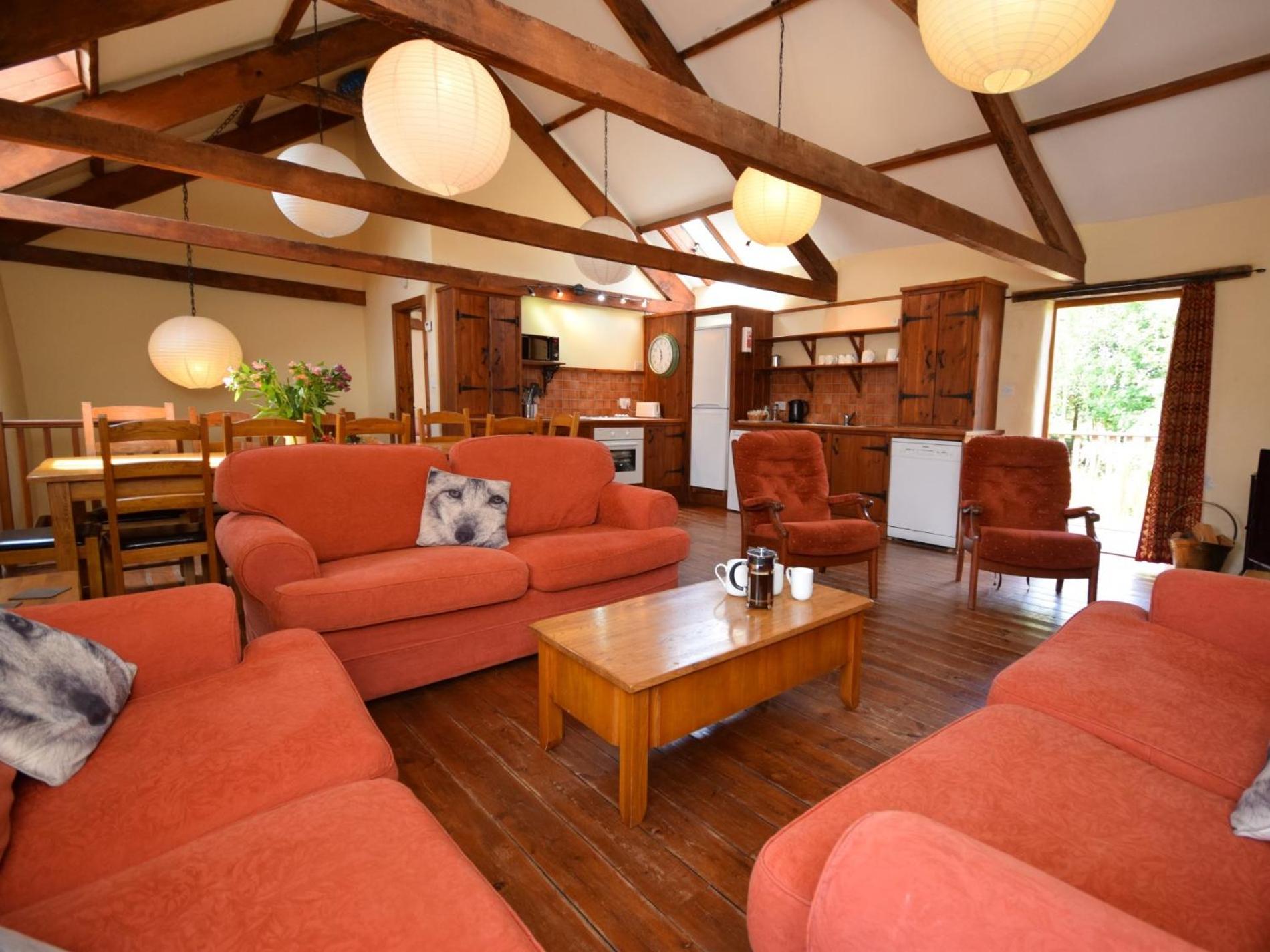 Vacation Home photo 1