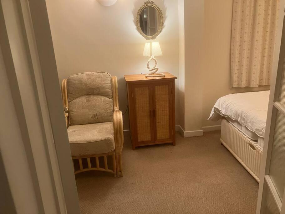 Apartment photo 1