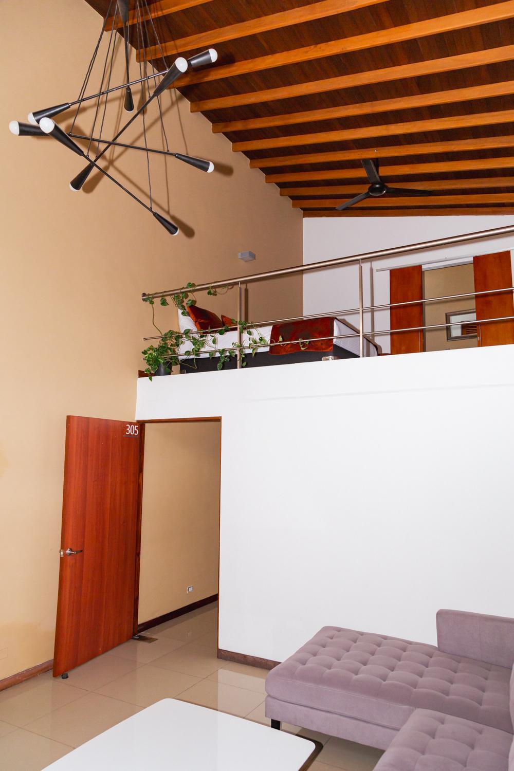 Junior Suite with Fan photo 3