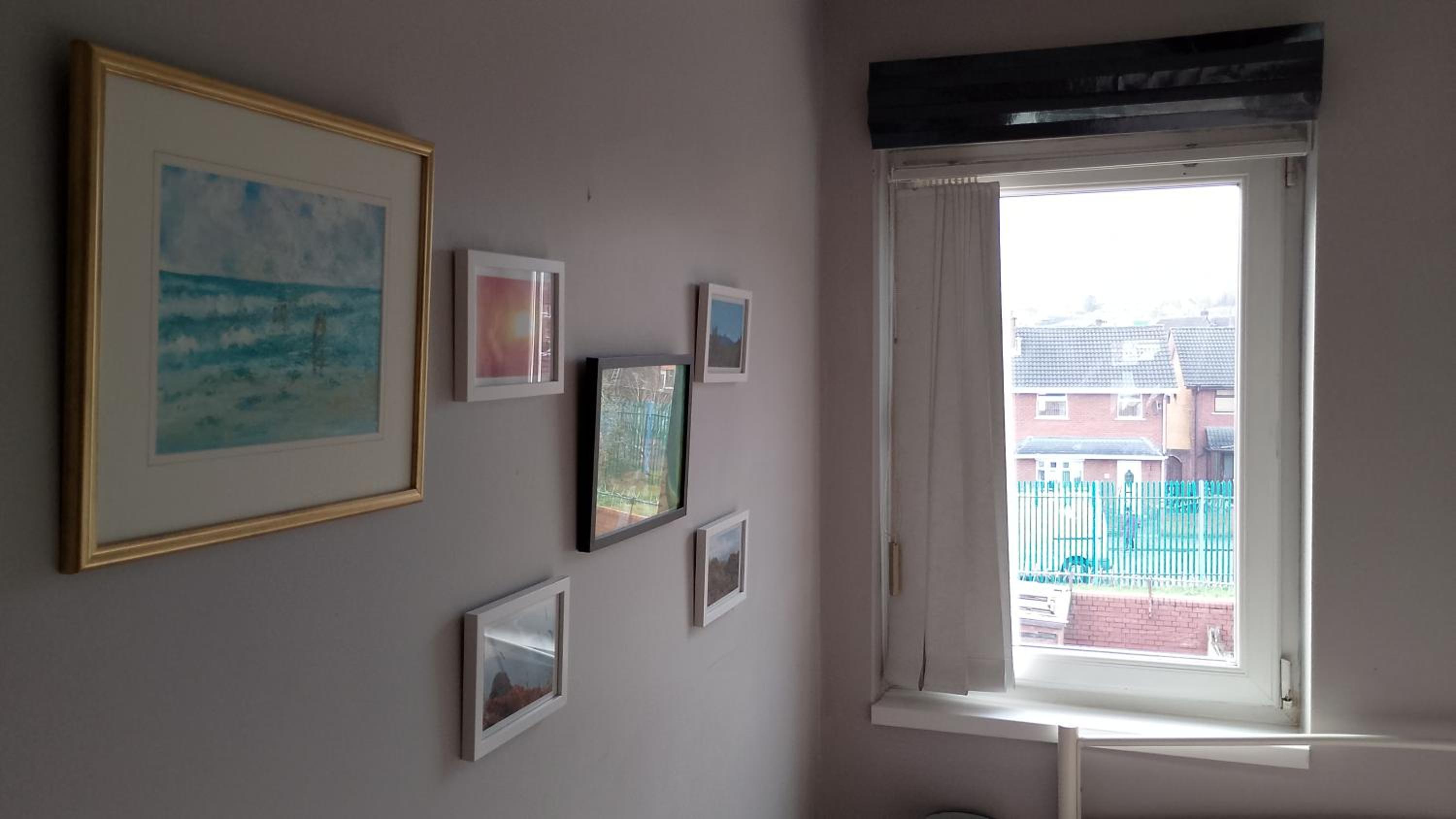 Double Room with Mountain View photo 2